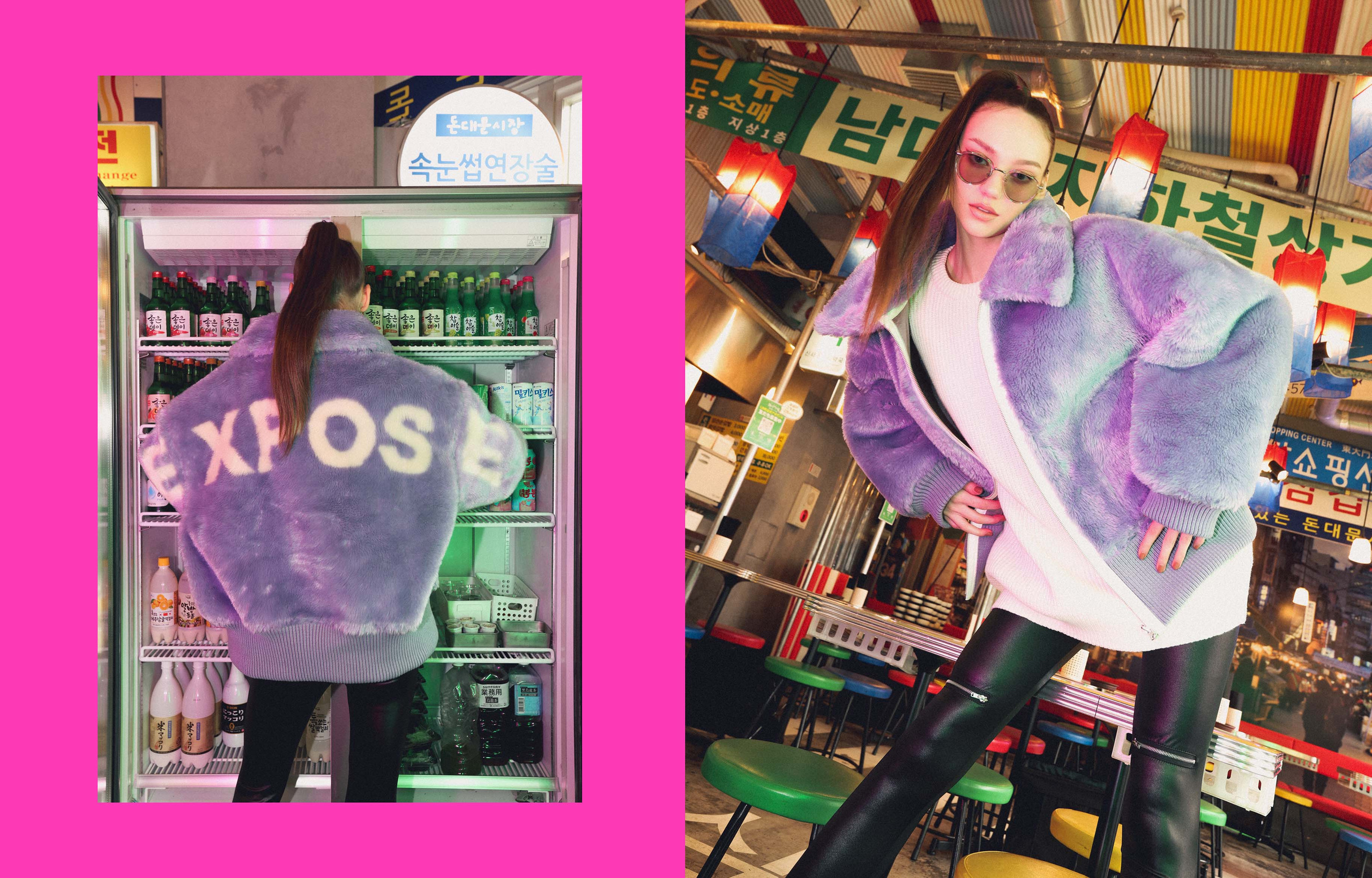 Yana Z. Modeling agency TM MODELS