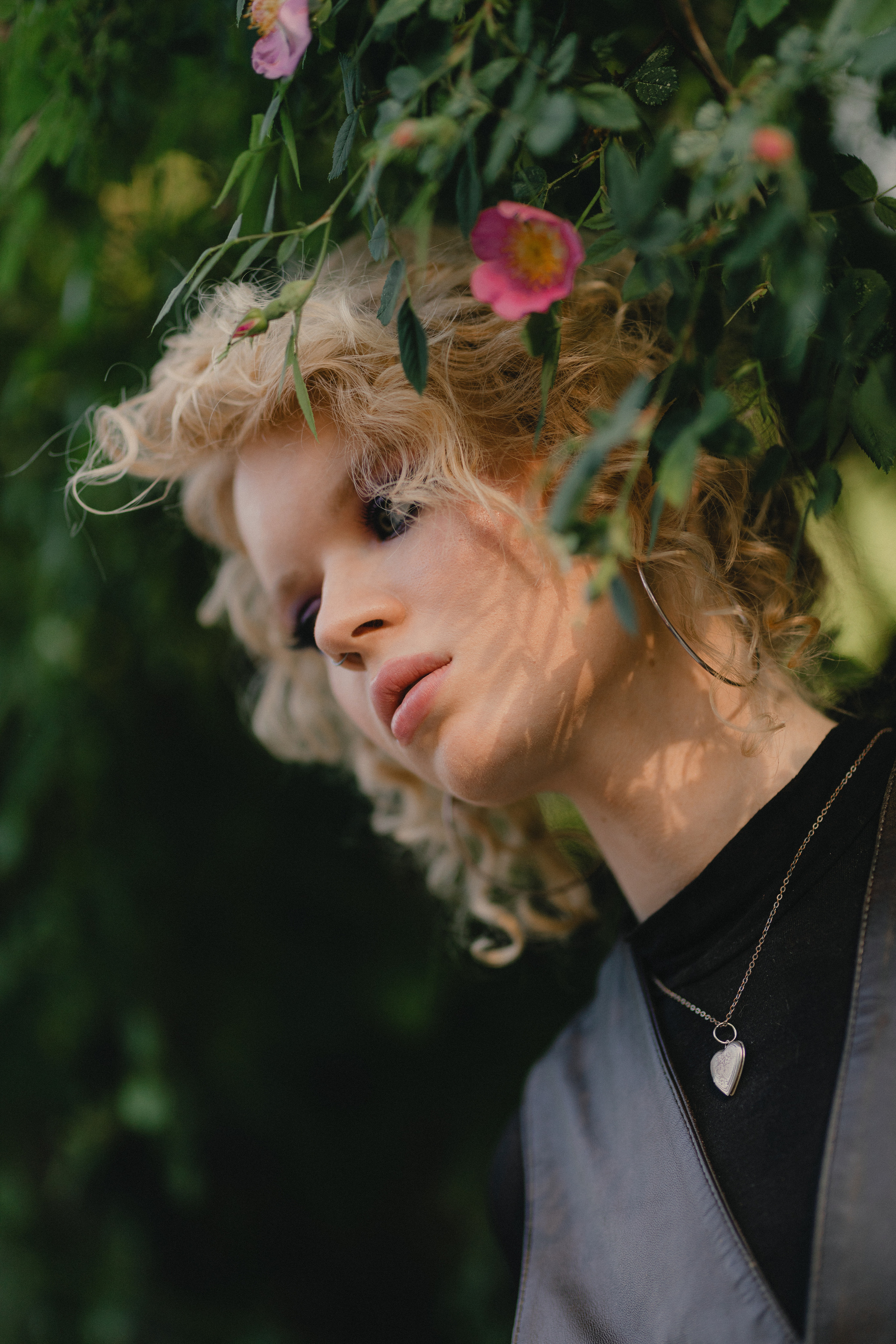 Sophia Sh. Modeling agency TM MODELS