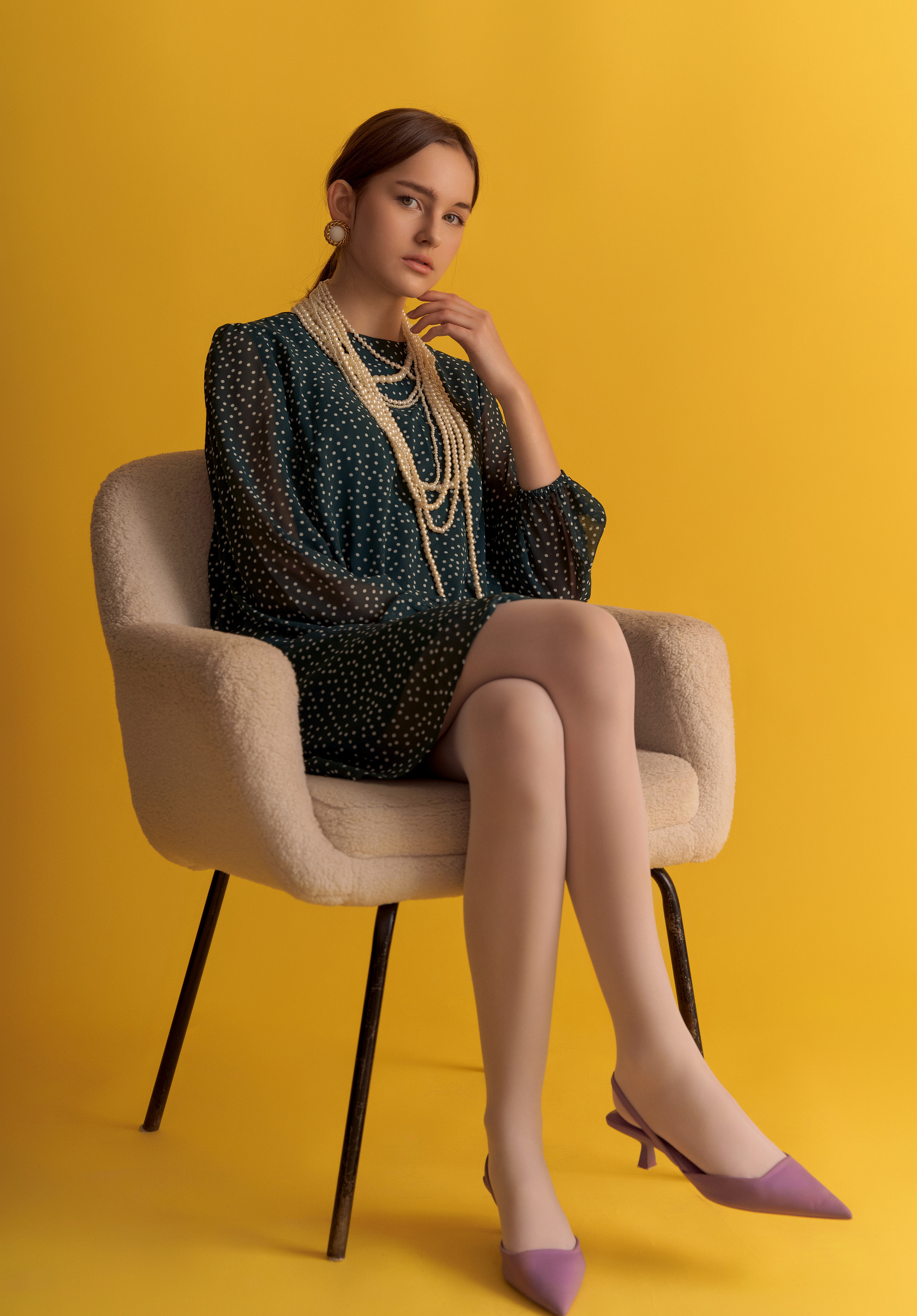 Sonya P. Modeling agency TM MODELS