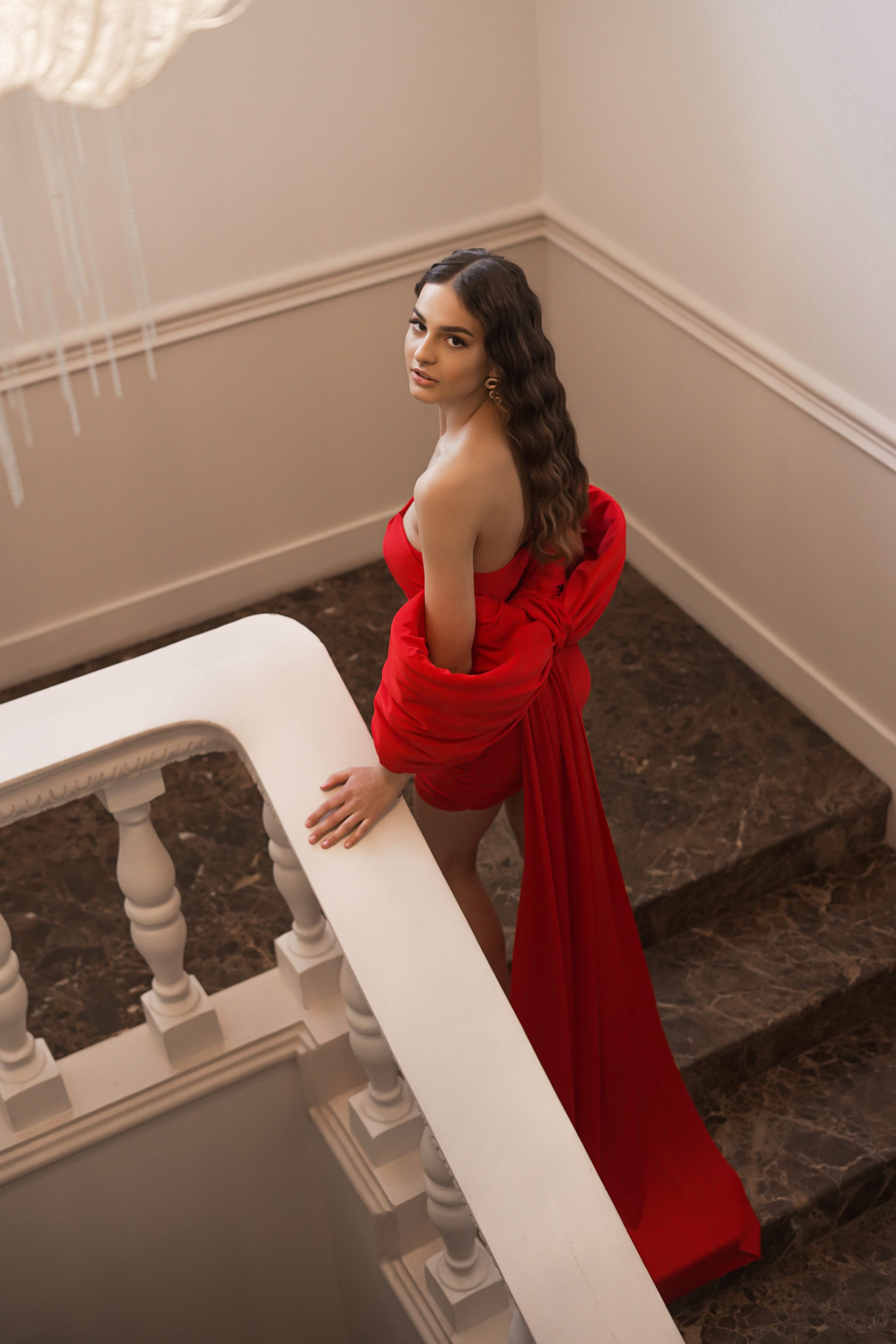 Kamila. Modeling agency TM MODELS