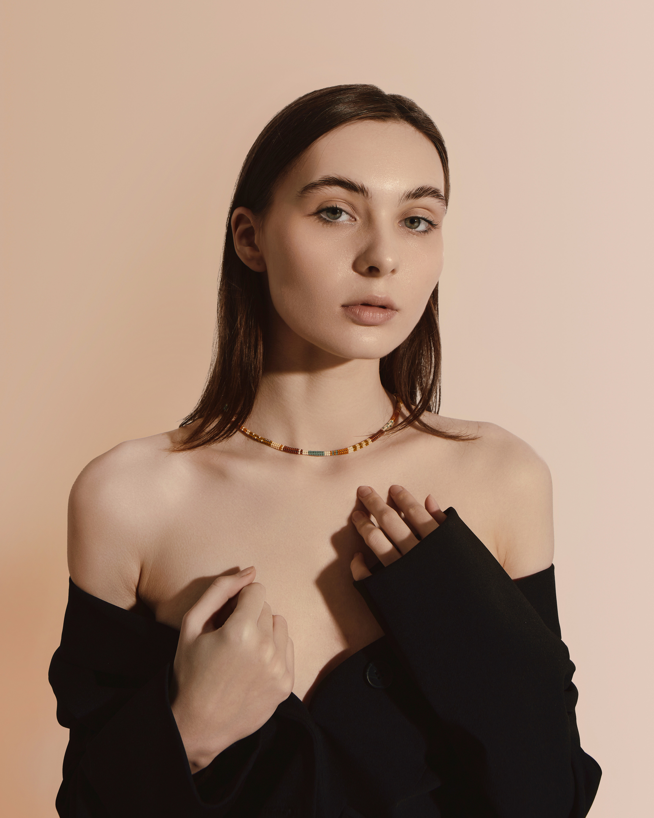 Daria T. Modeling agency TM MODELS