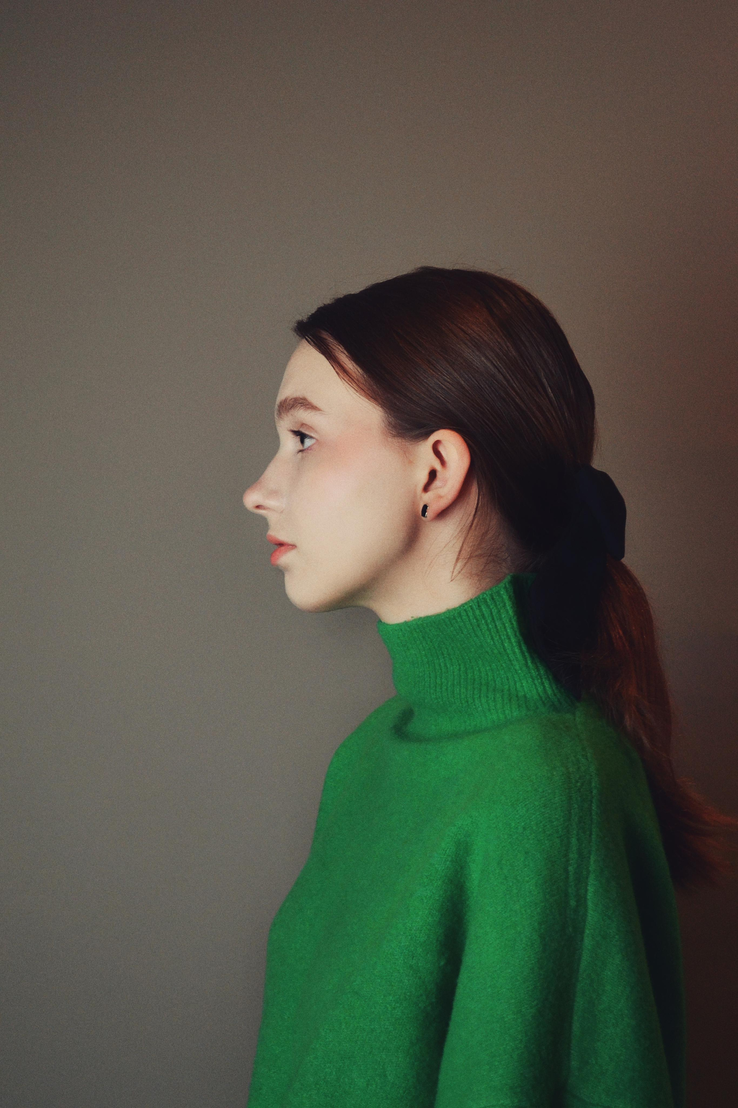 Sofia V. Modeling agency TM MODELS