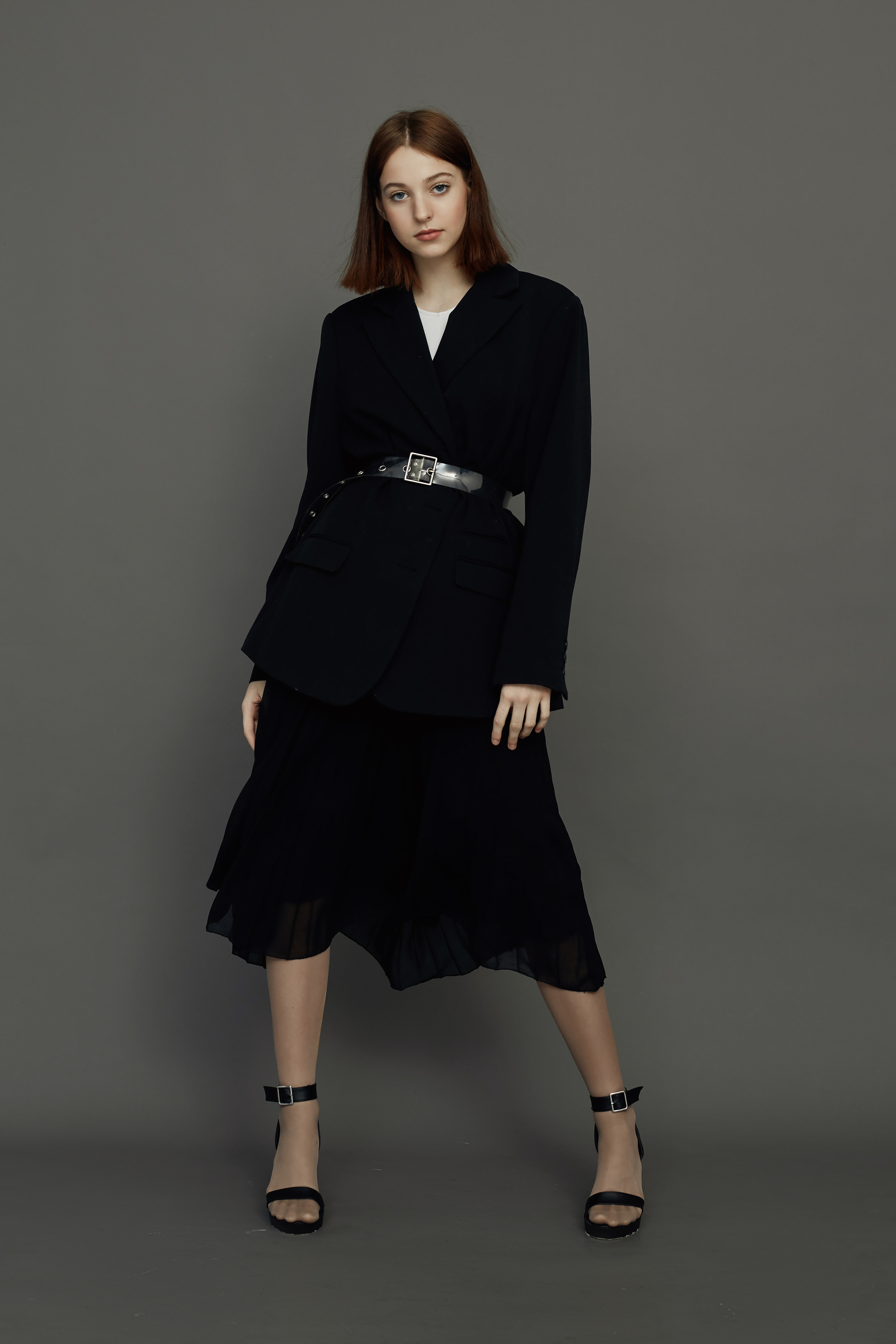 Veronika J. Modeling agency TM MODELS