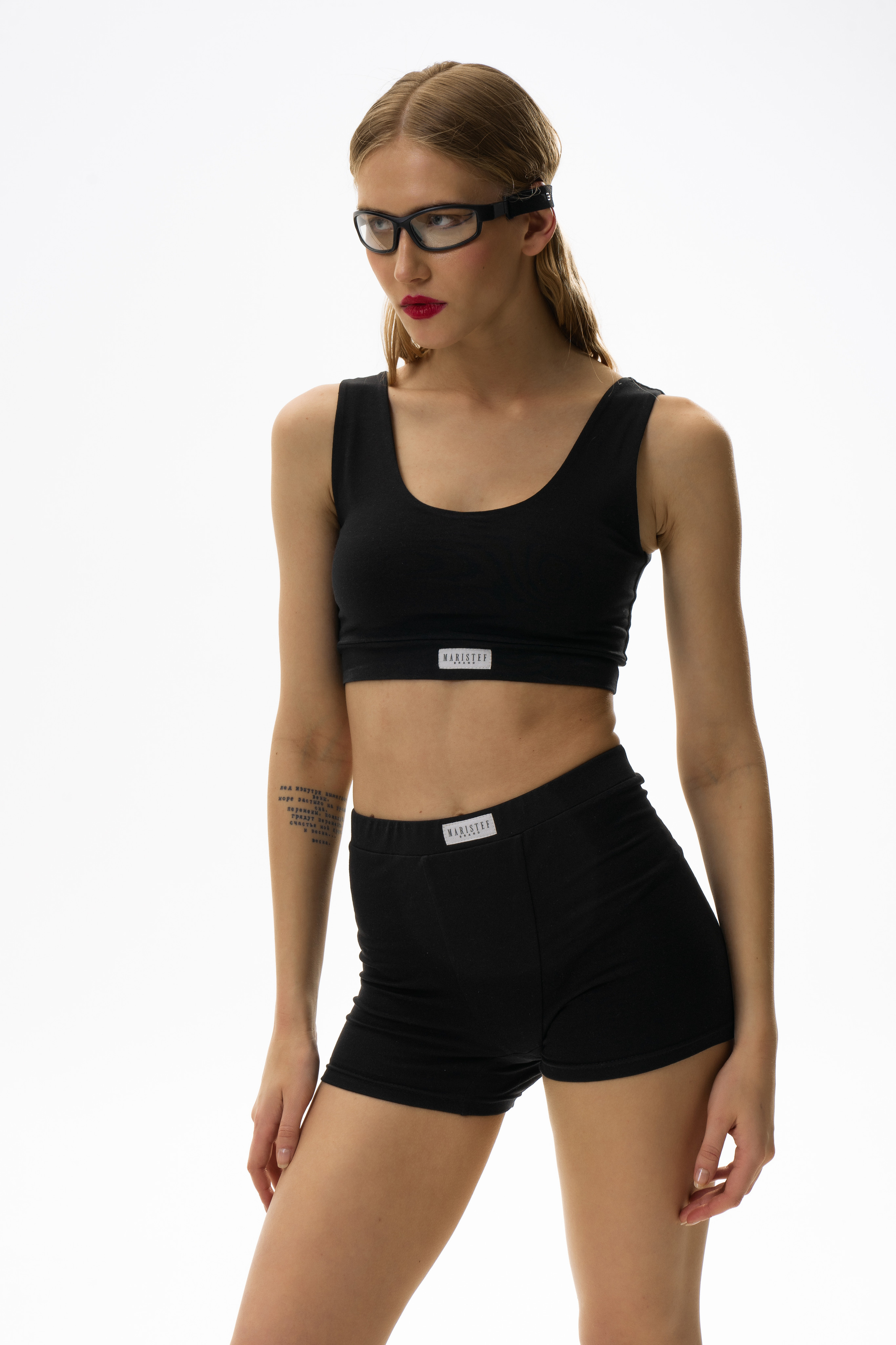 Alice K. Modeling agency TM MODELS