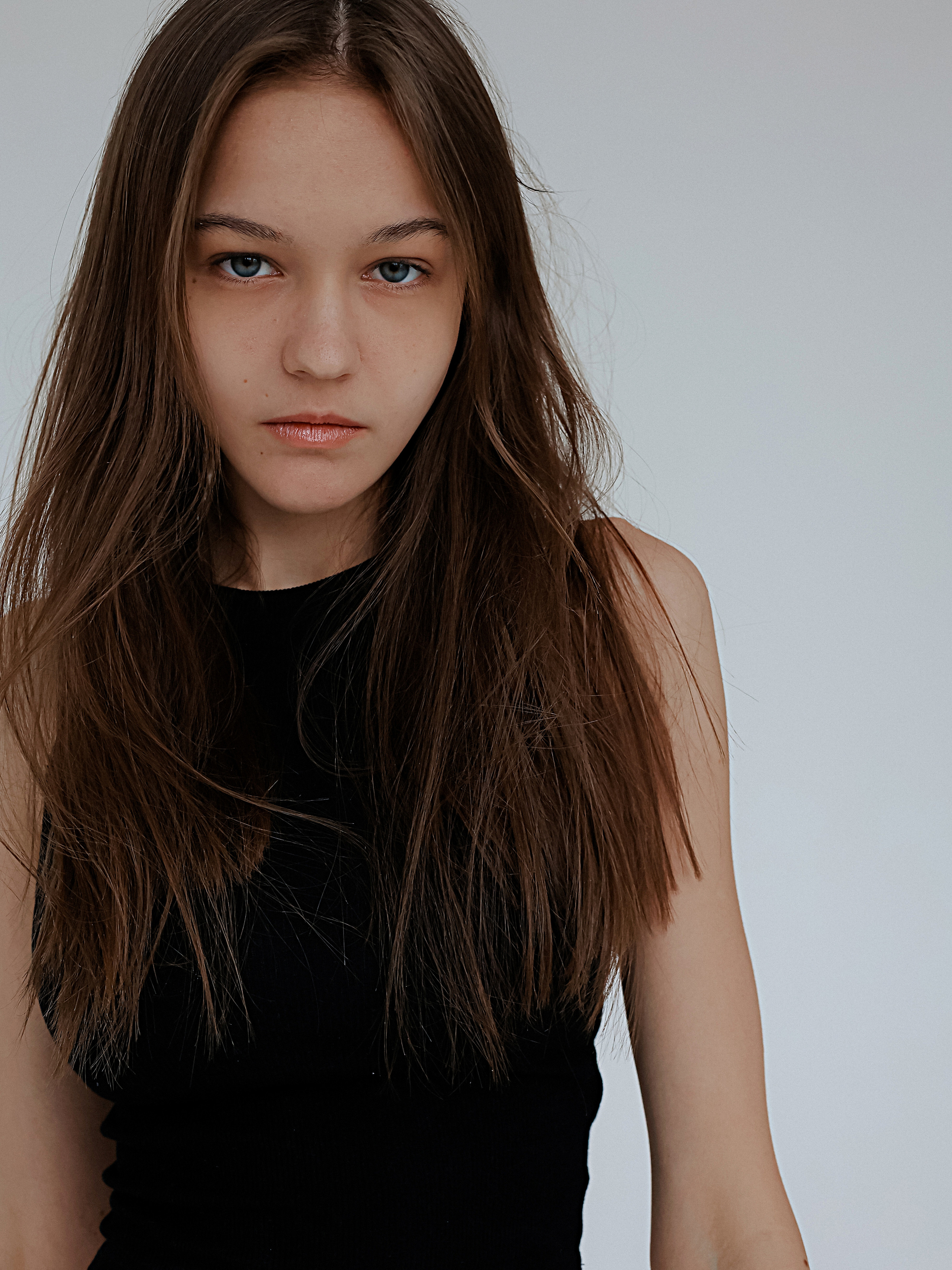 Eva P. Modeling agency TM MODELS