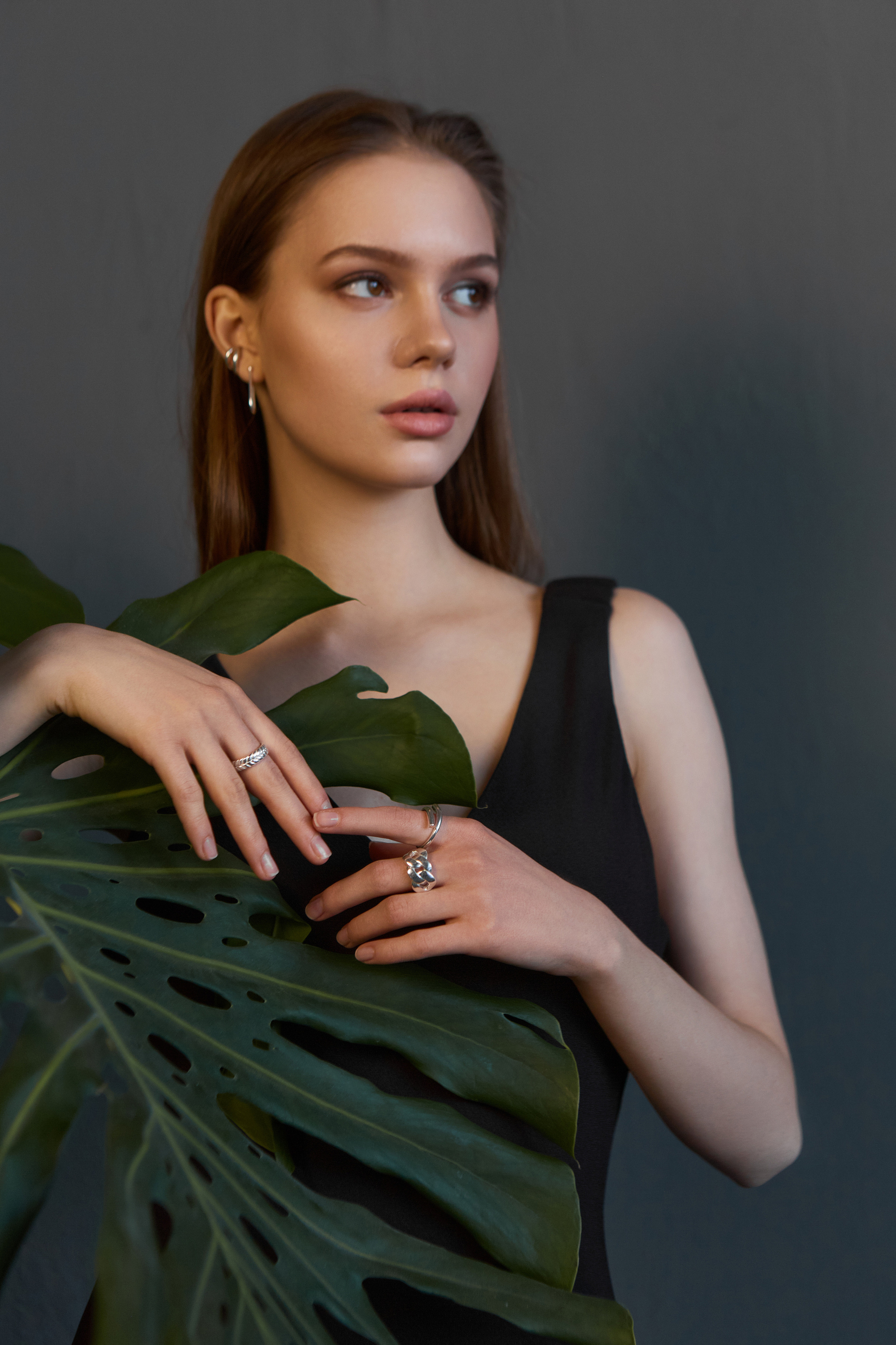 Kaleria. Modeling agency TM MODELS