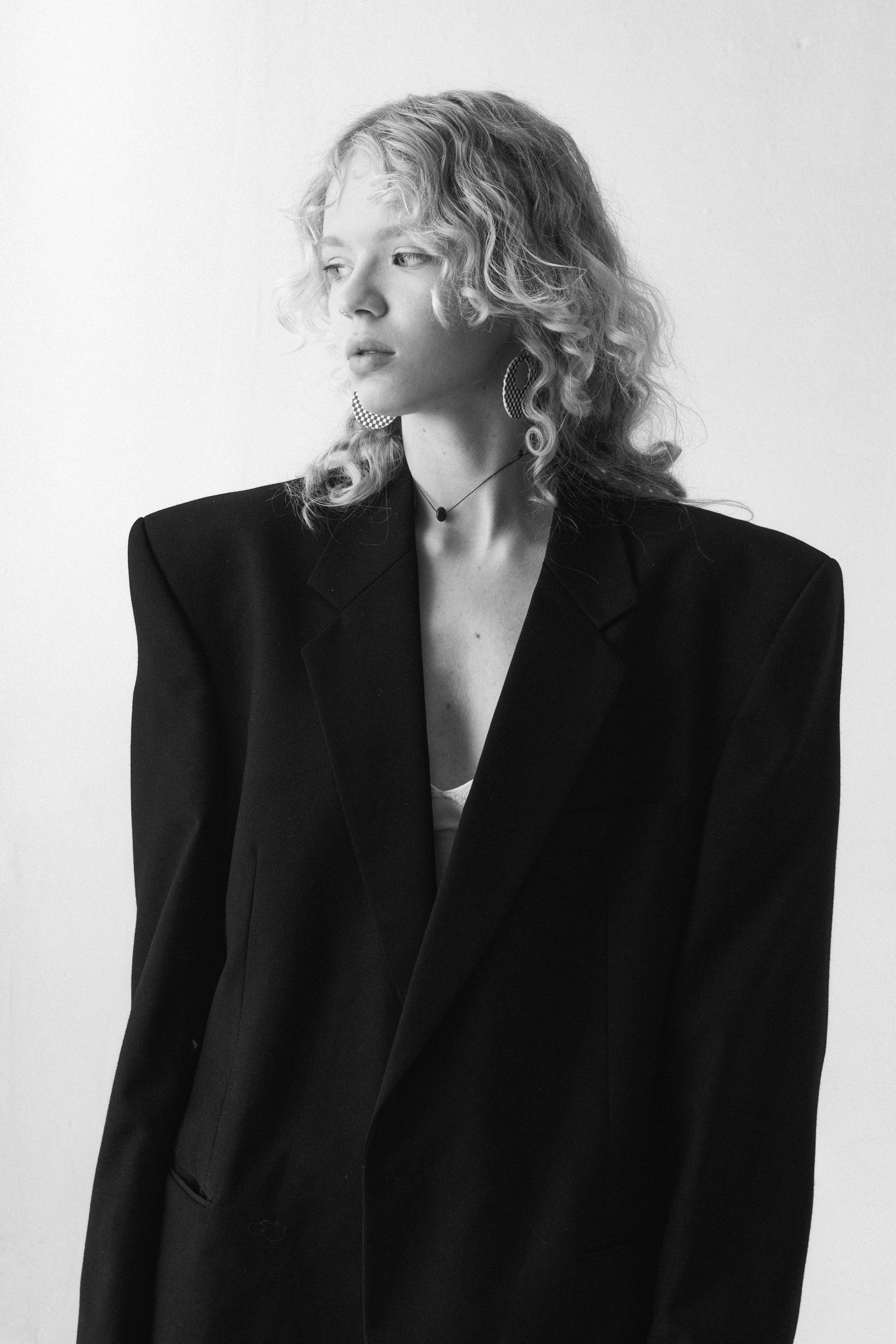 Sophia Sh. Modeling agency TM MODELS