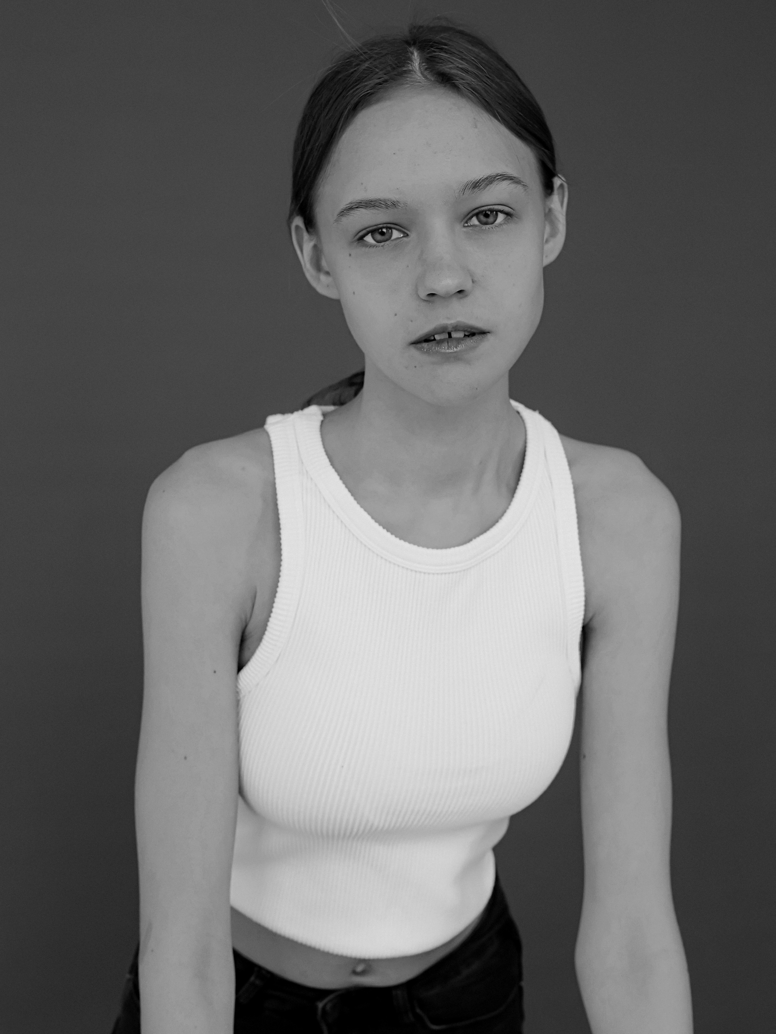 Eva P. Modeling agency TM MODELS