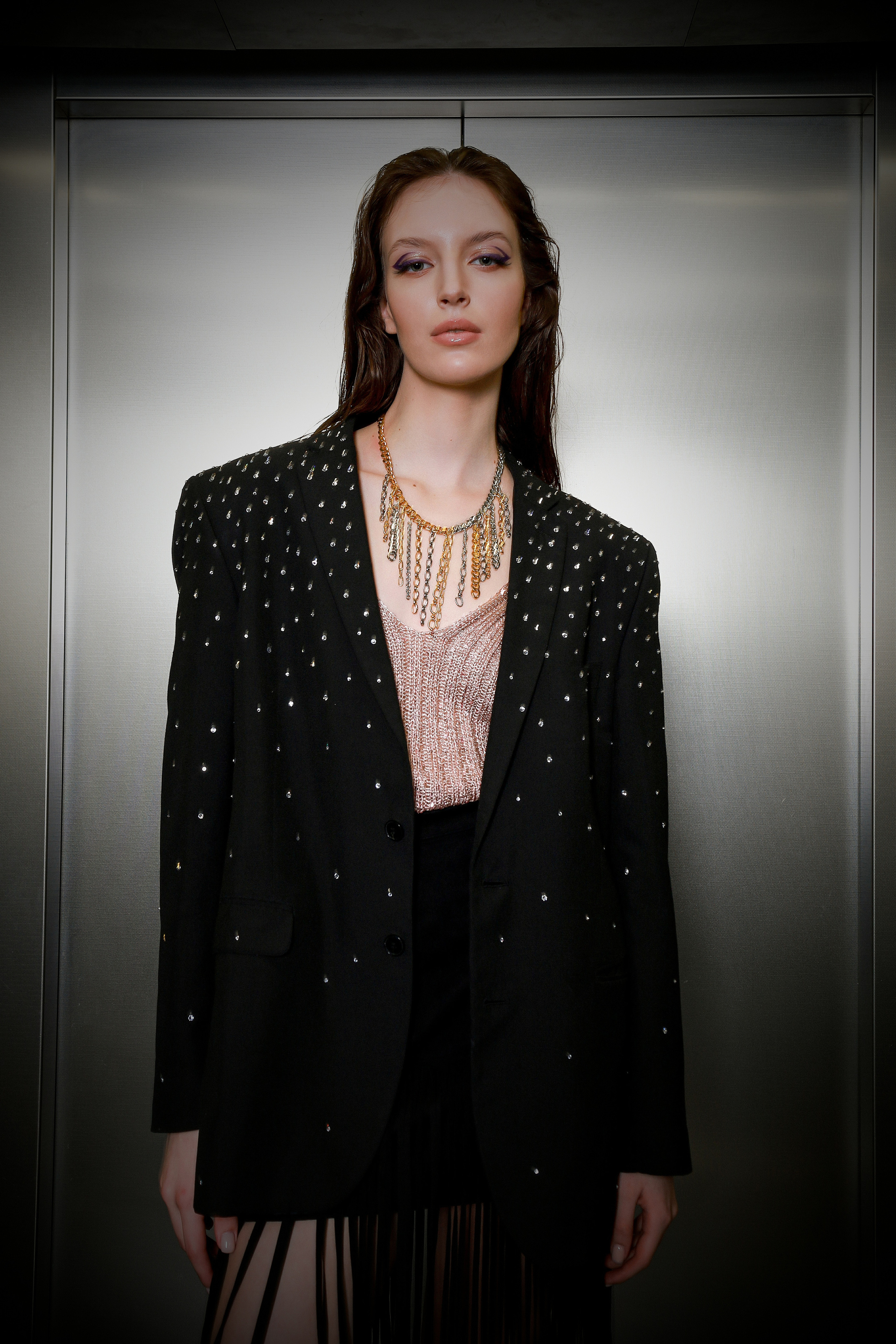 Anastasia A. Modeling agency TM MODELS