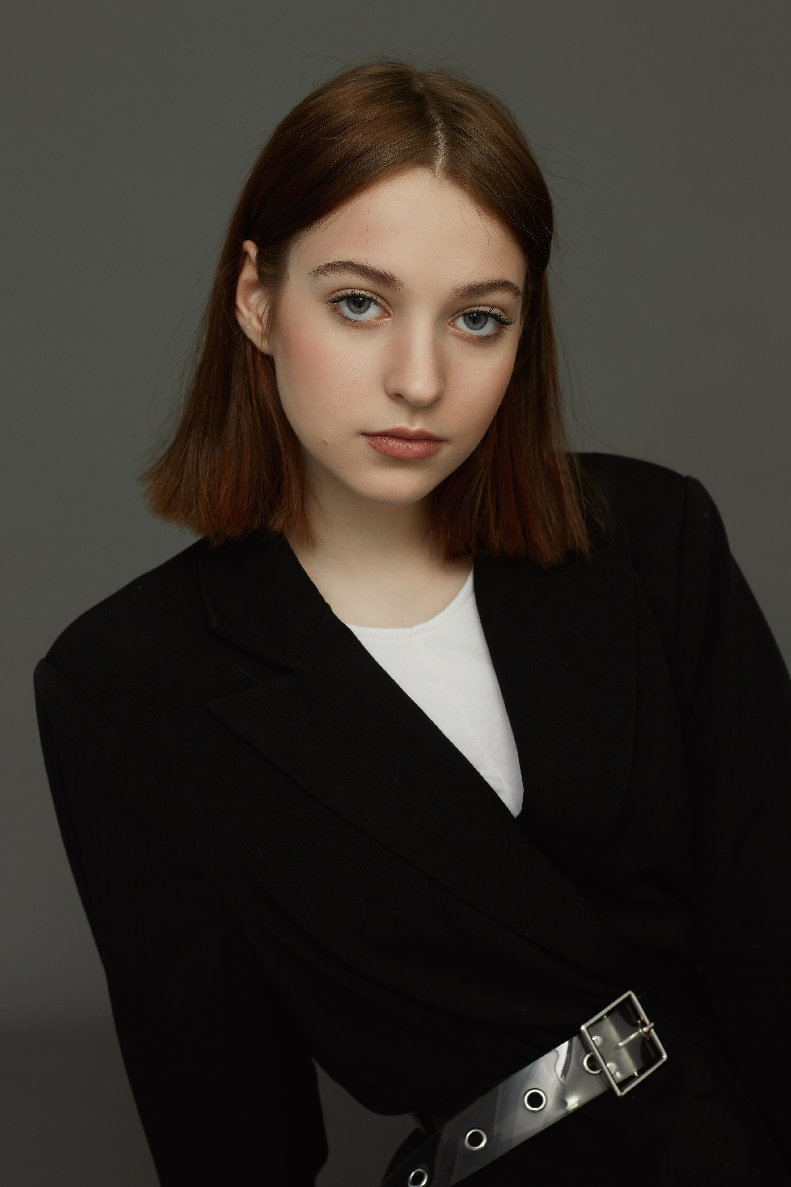 Veronika J. Modeling agency TM MODELS