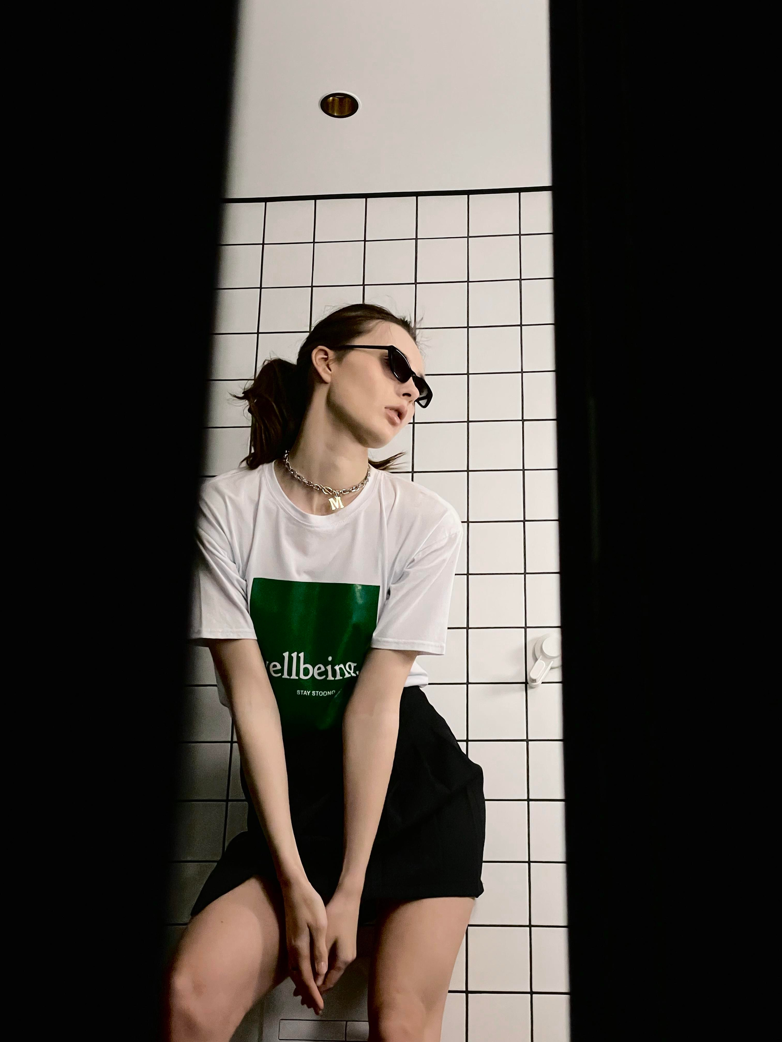 Daria T. Modeling agency TM MODELS