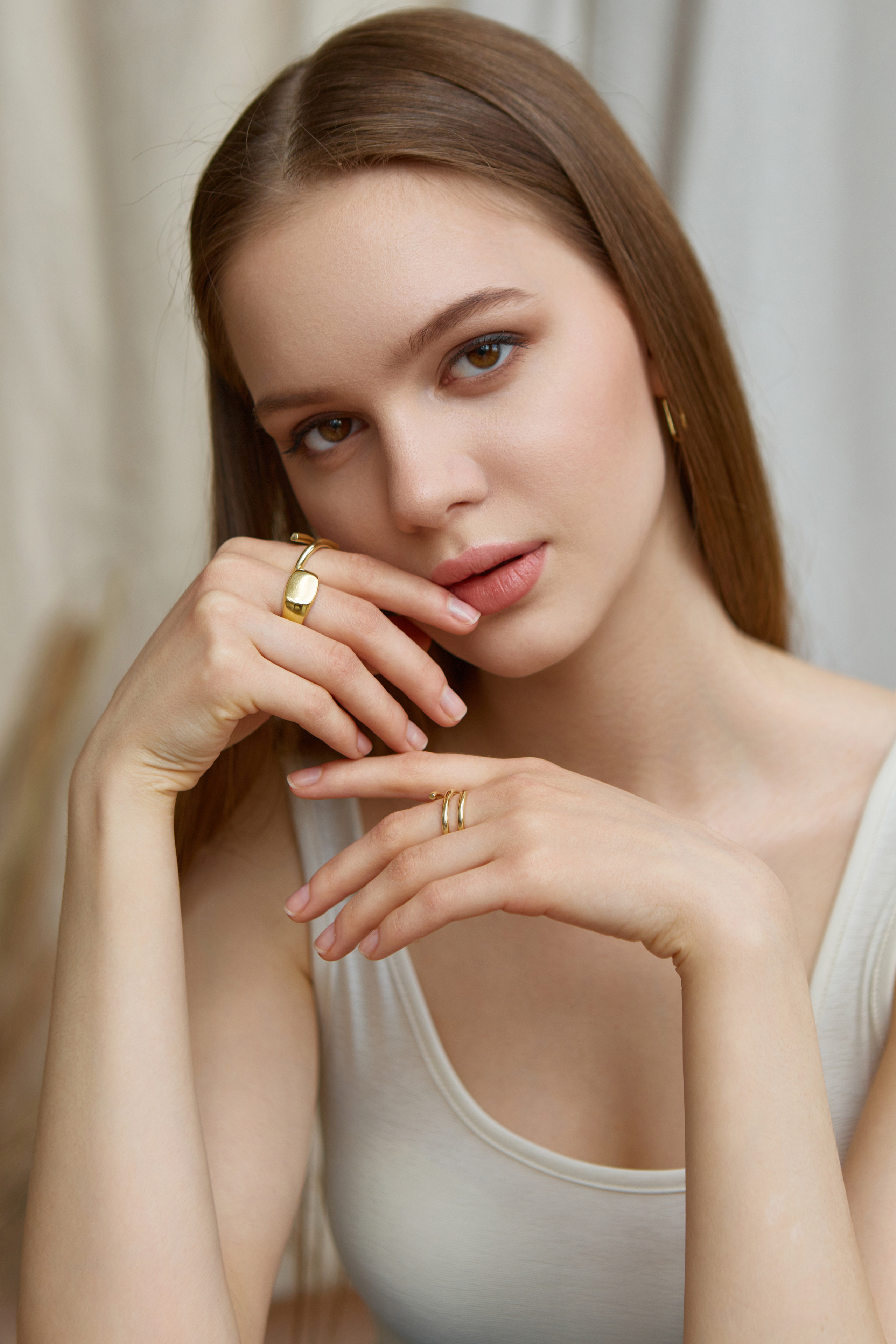 Kaleria. Modeling agency TM MODELS