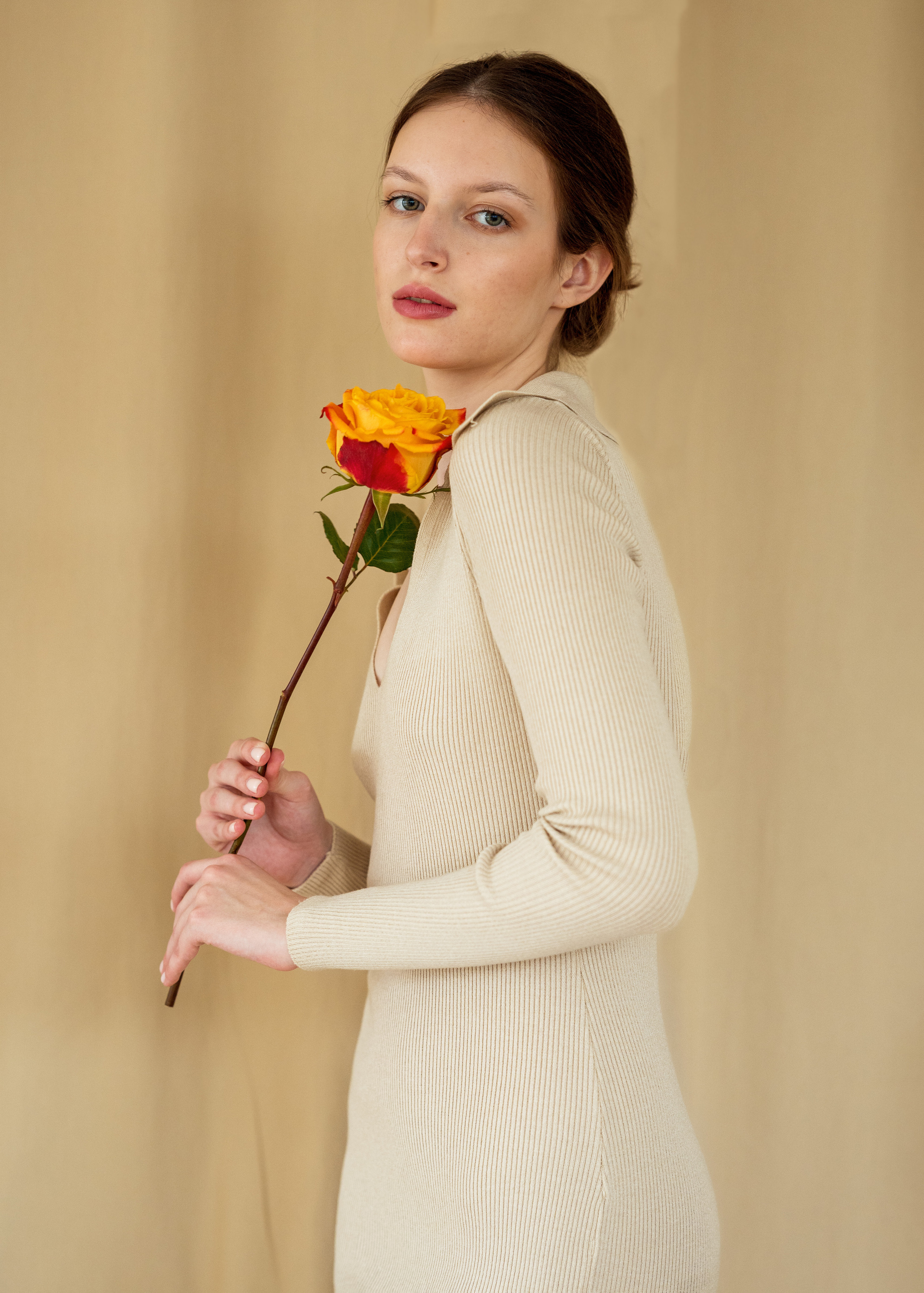 Anastasia A. Modeling agency TM MODELS