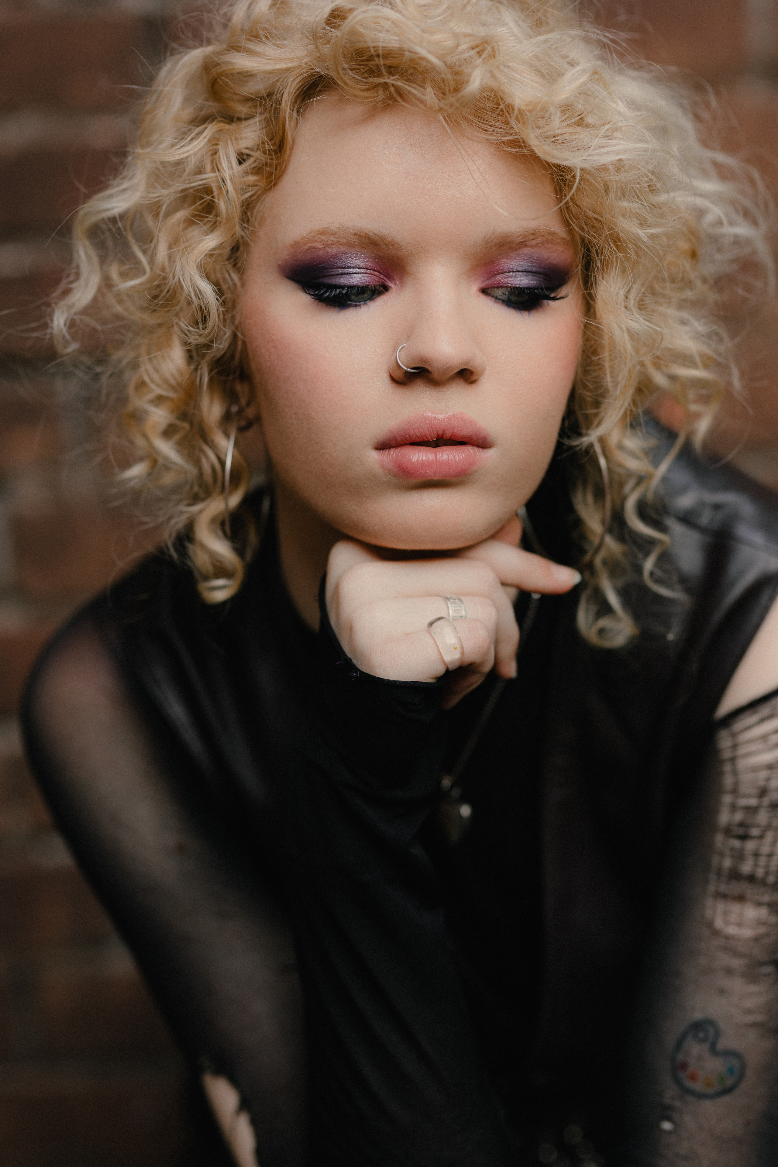 Sophia Sh. Modeling agency TM MODELS