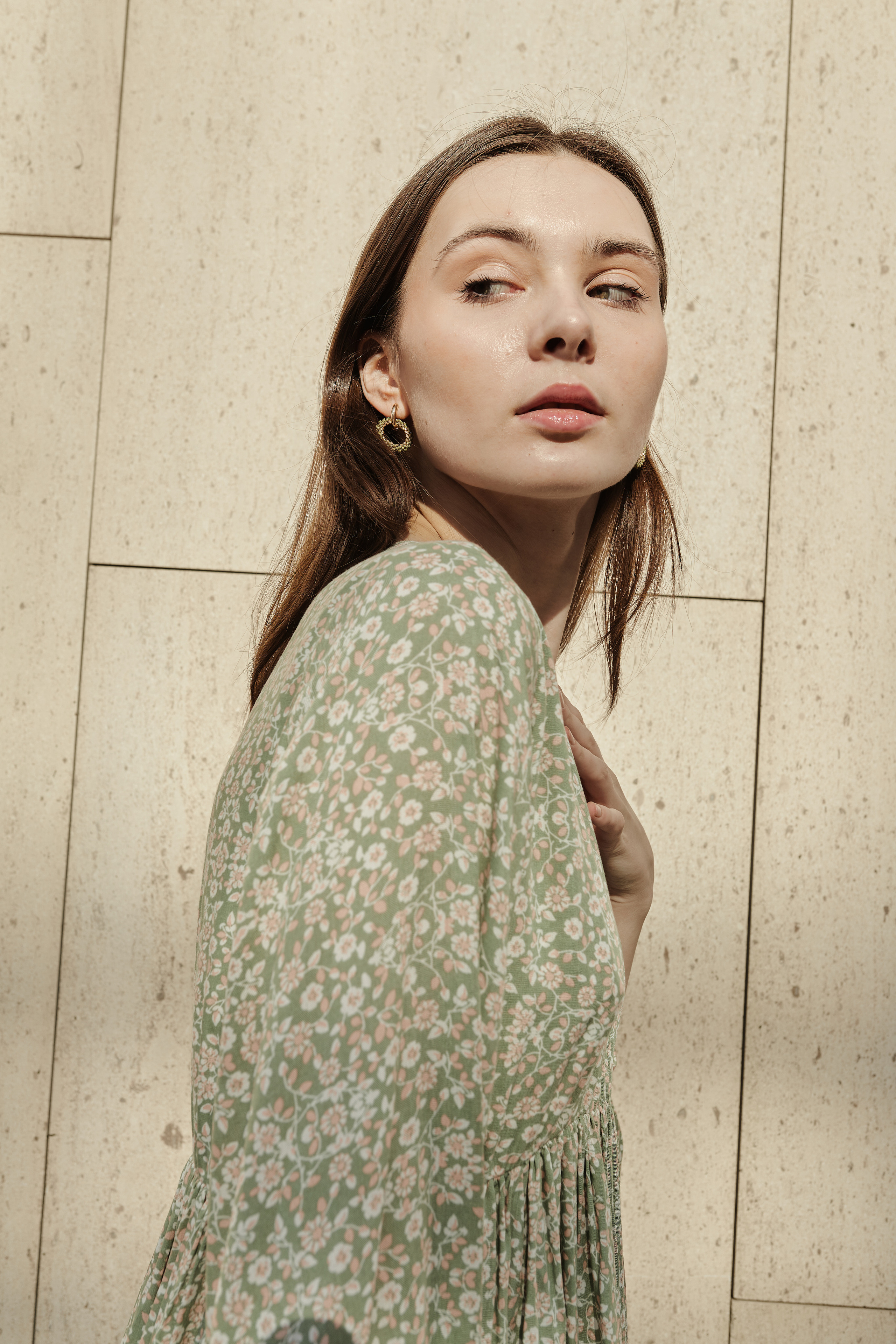 Daria T. Modeling agency TM MODELS