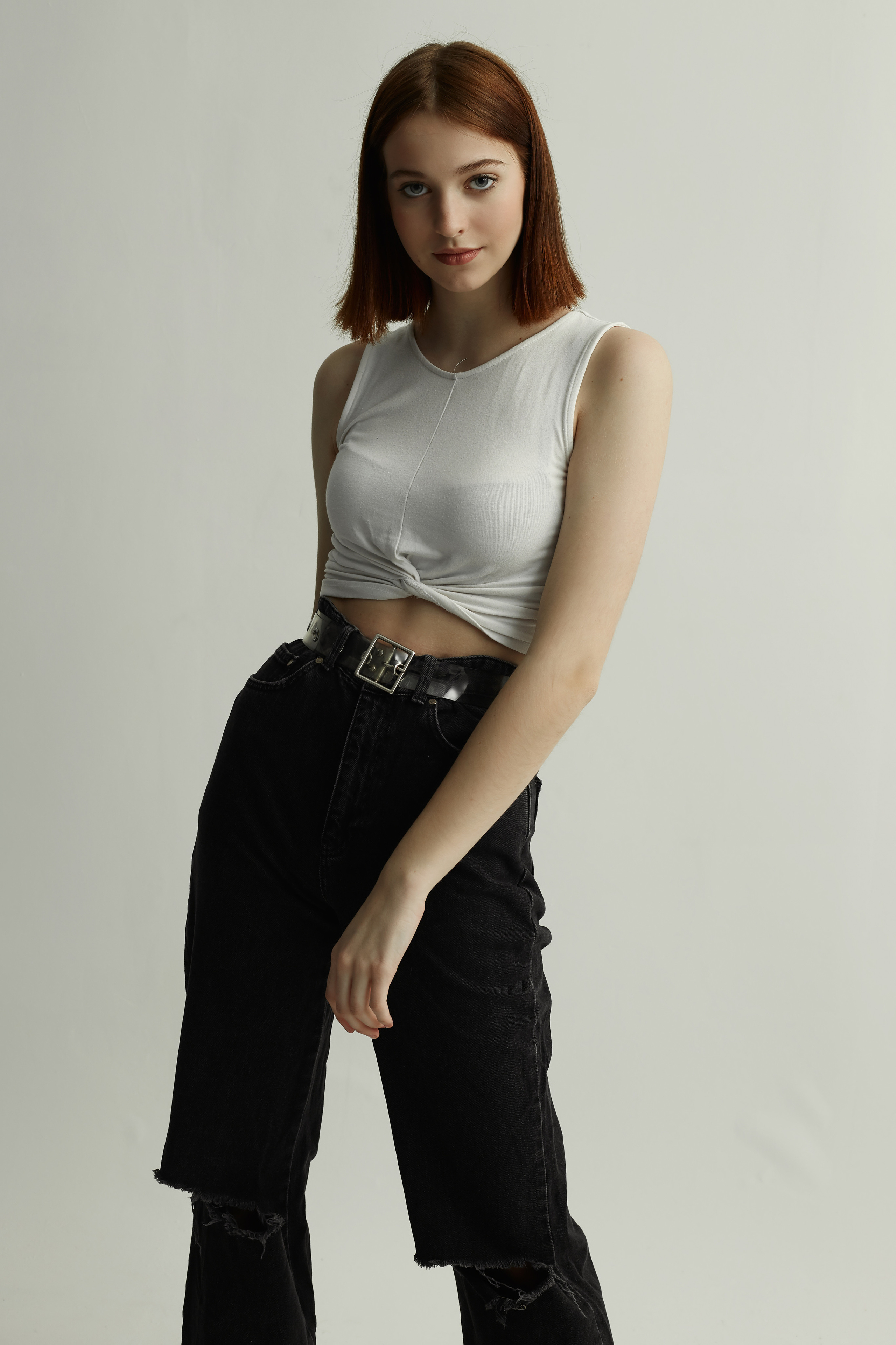 Veronika J. Modeling agency TM MODELS