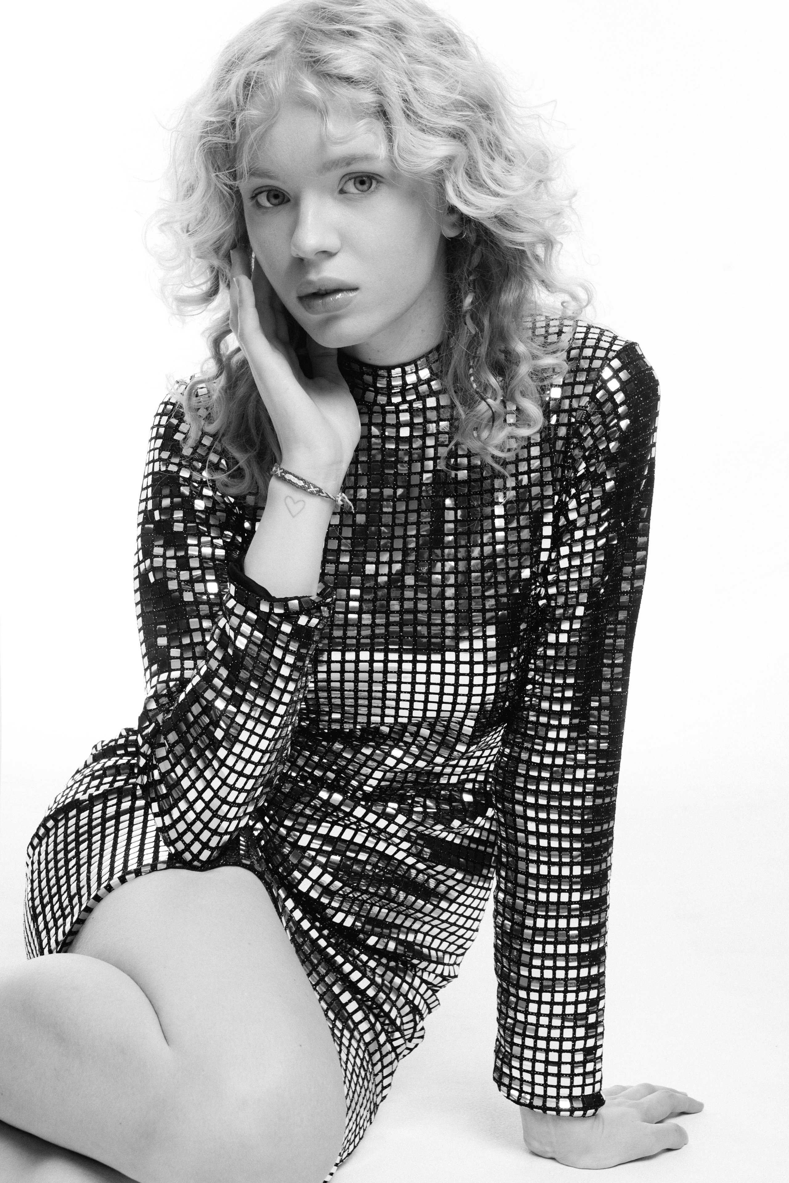 Sophia Sh. Modeling agency TM MODELS