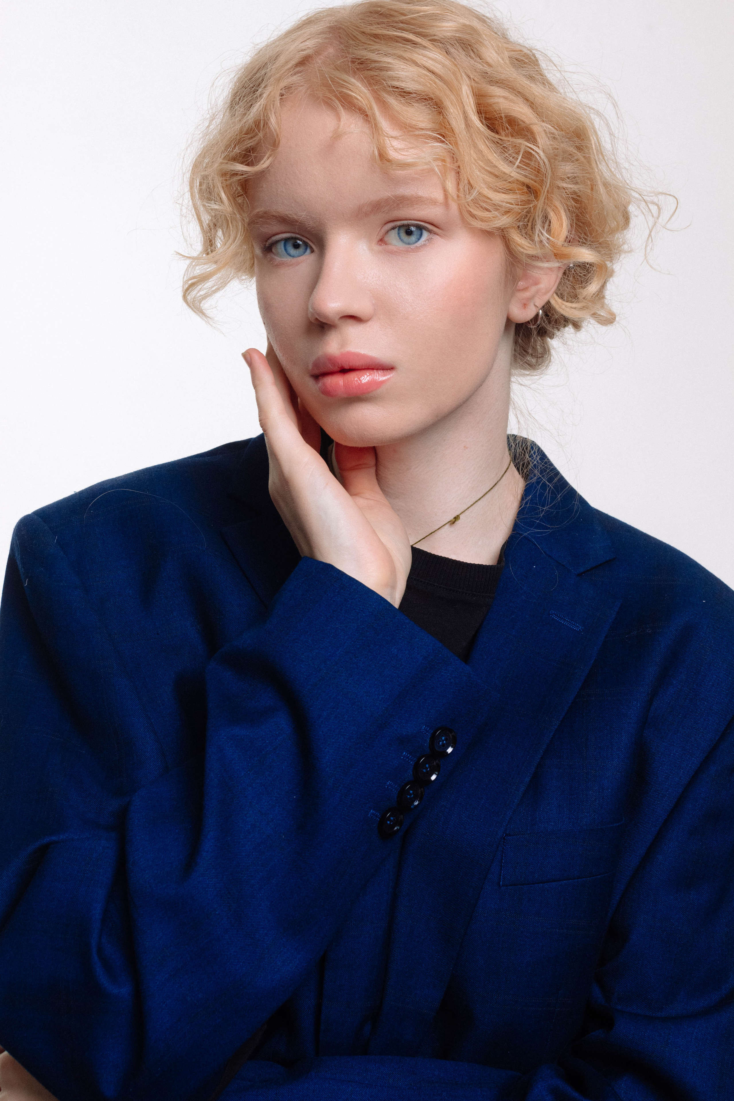 Sophia Sh. Modeling agency TM MODELS