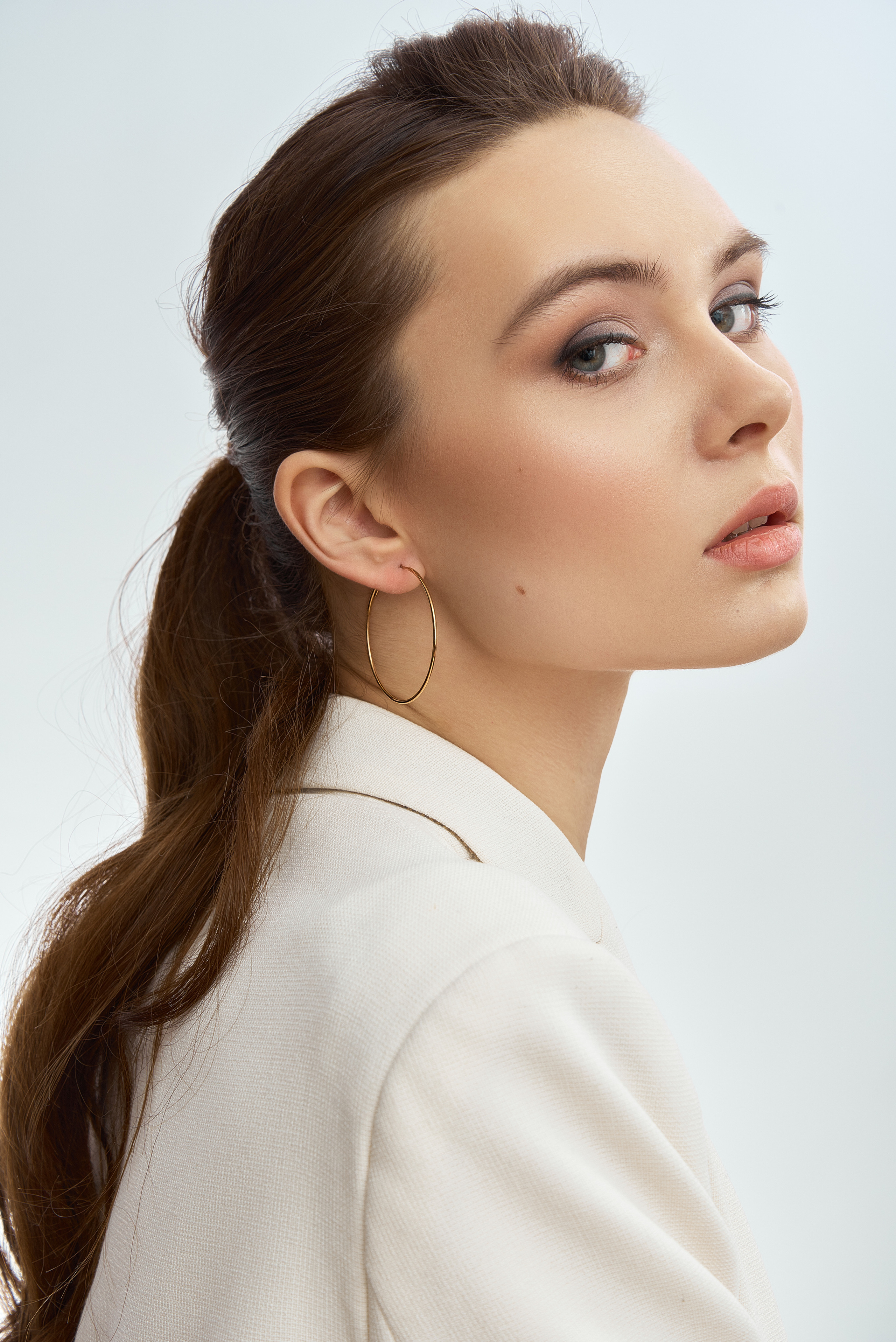 Daria T. Modeling agency TM MODELS