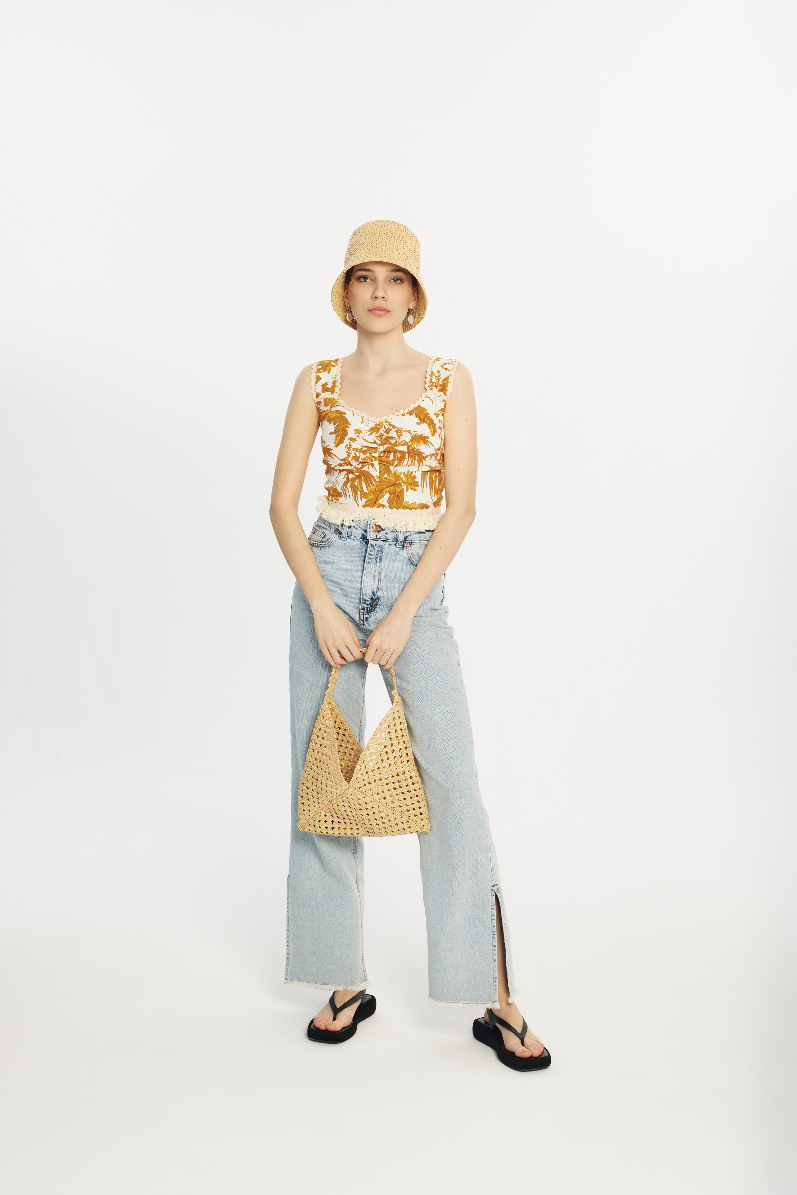 Варя Дзядович. Модельное агентство TM Models в Калининграде