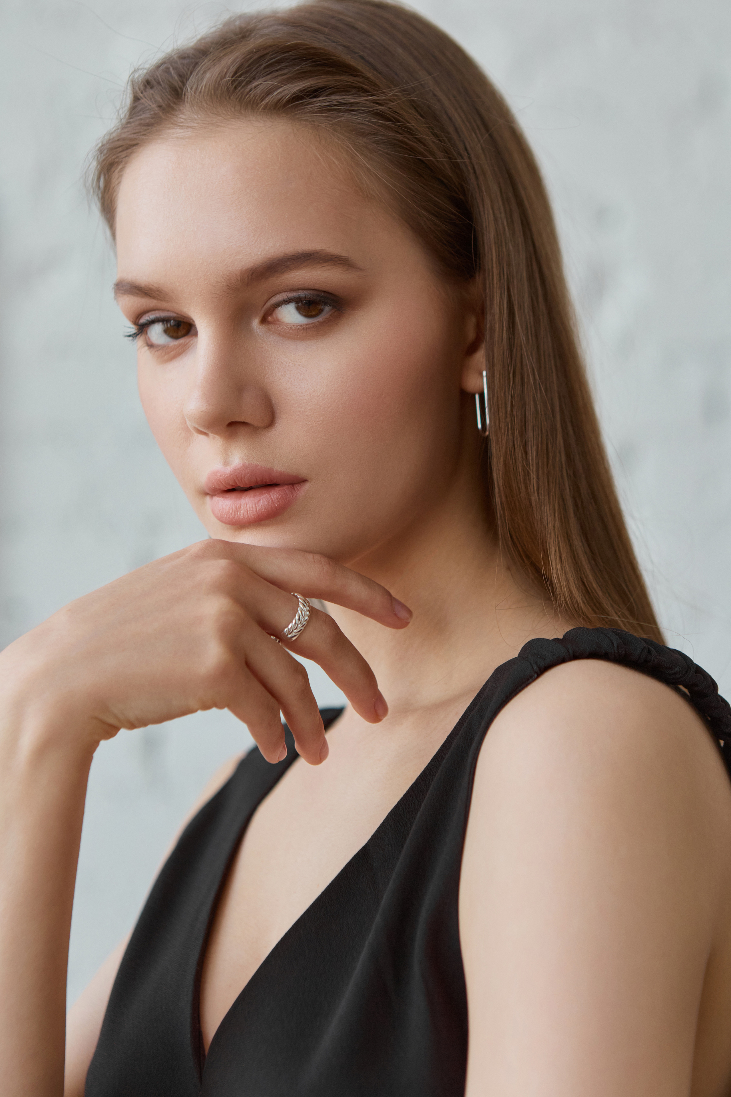 Kaleria. Modeling agency TM MODELS