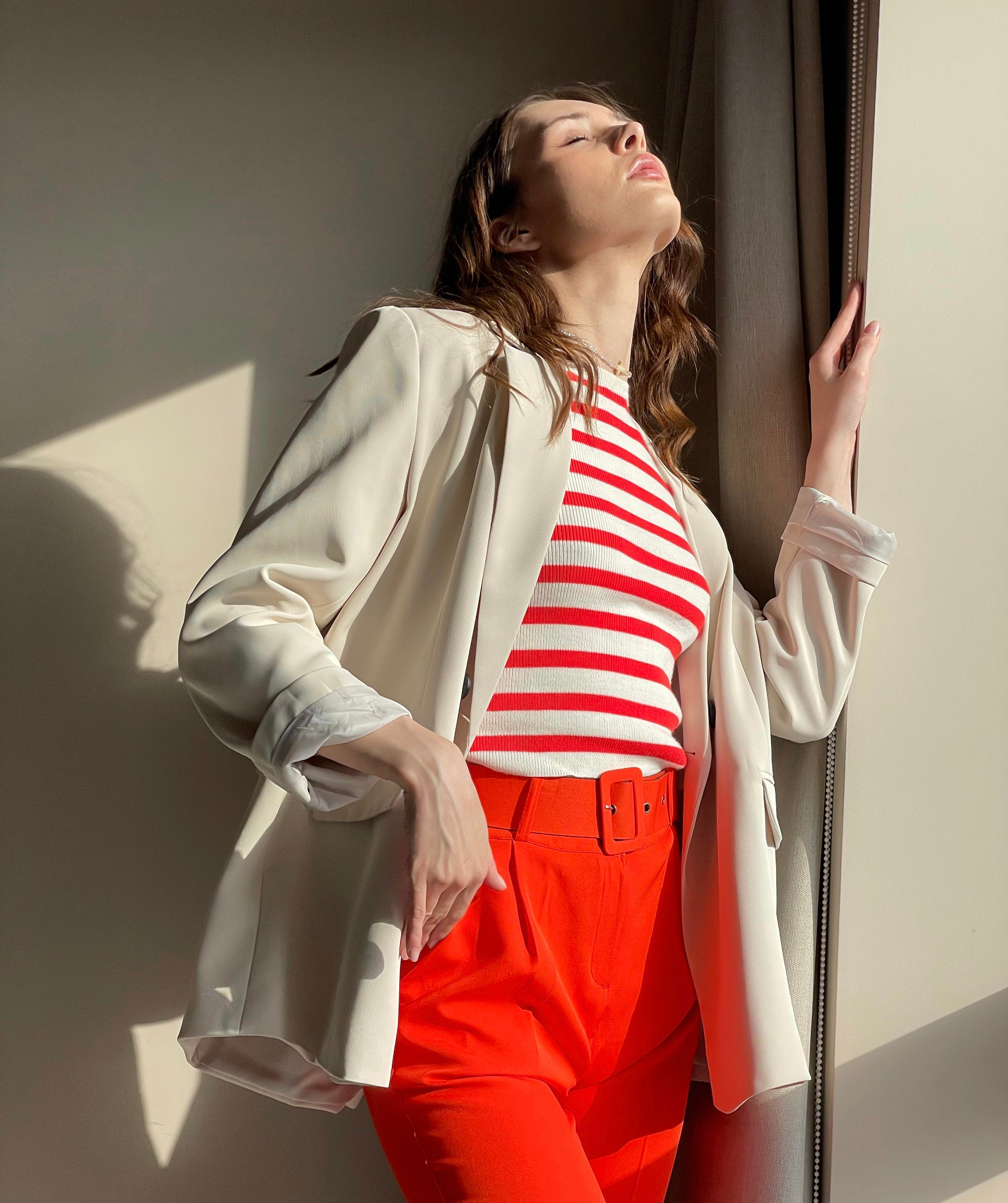 Daria T. Modeling agency TM MODELS