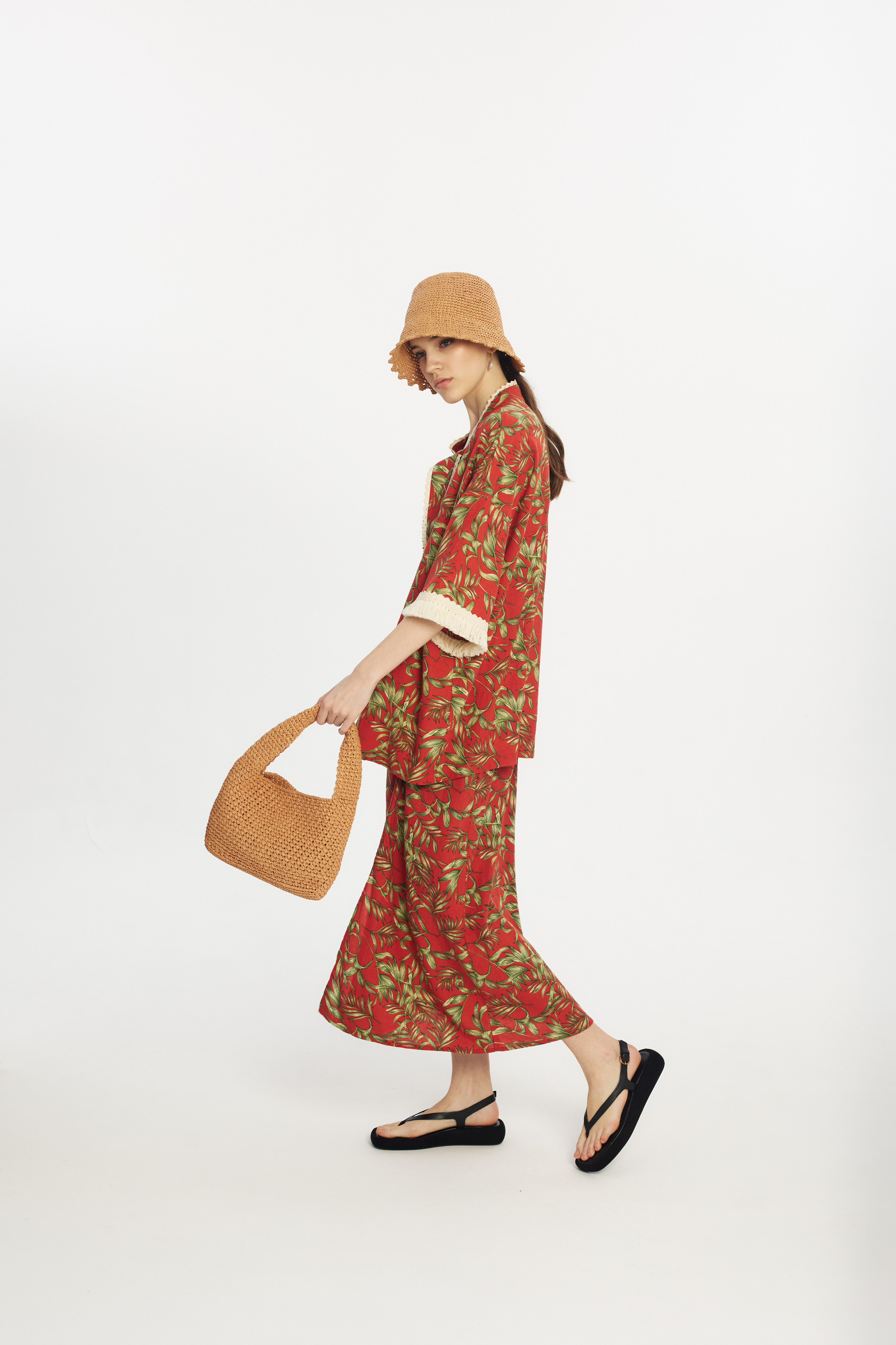 Варя Дзядович. Модельное агентство TM Models в Калининграде