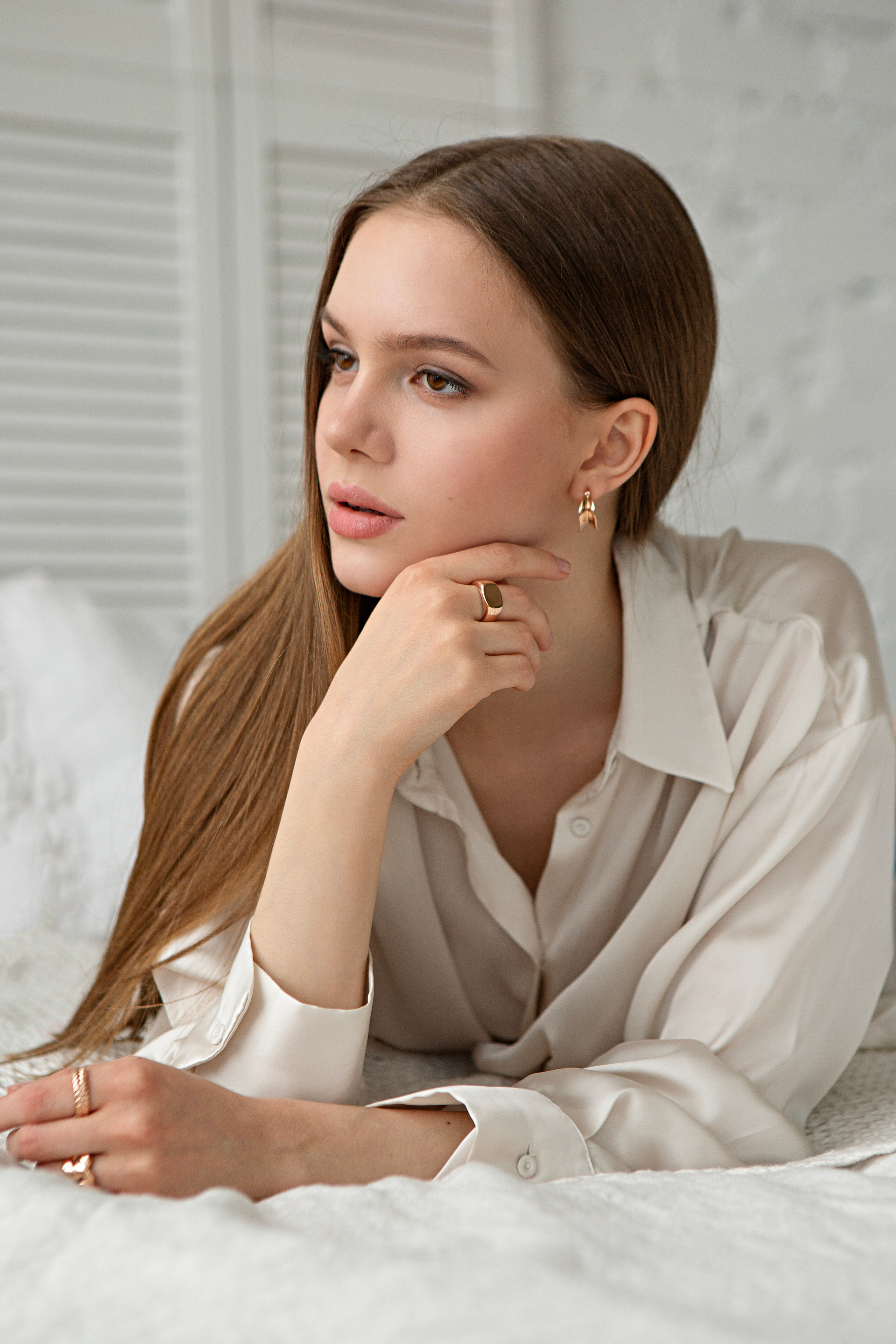 Kaleria. Modeling agency TM MODELS