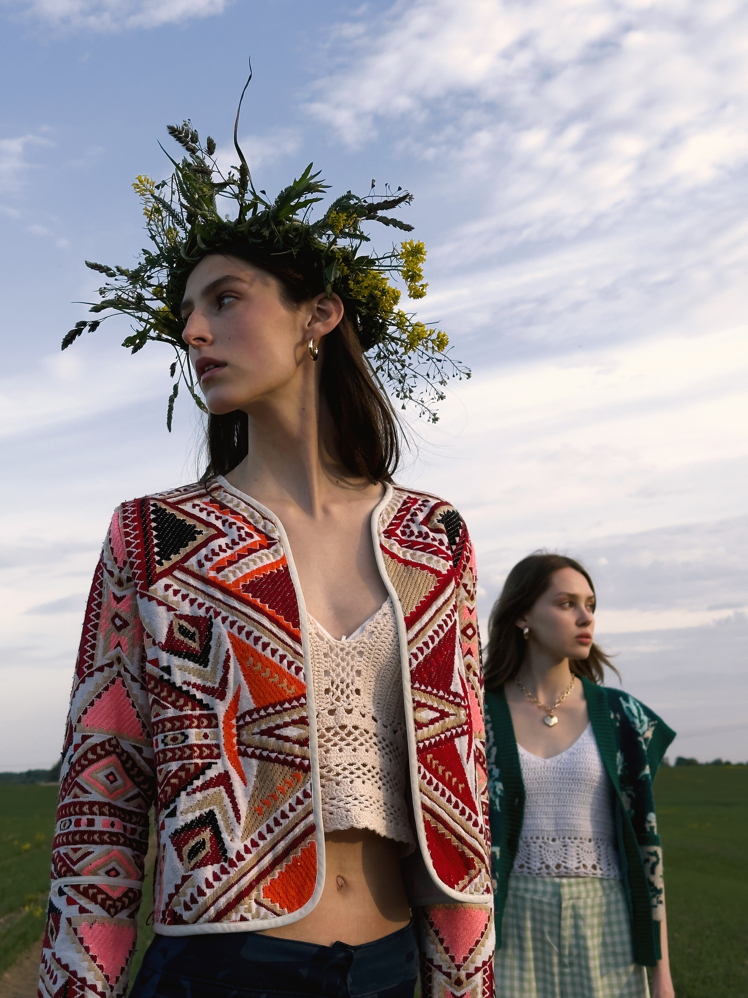 Варвара Павочка. Модельное агентство TM Models в Калининграде