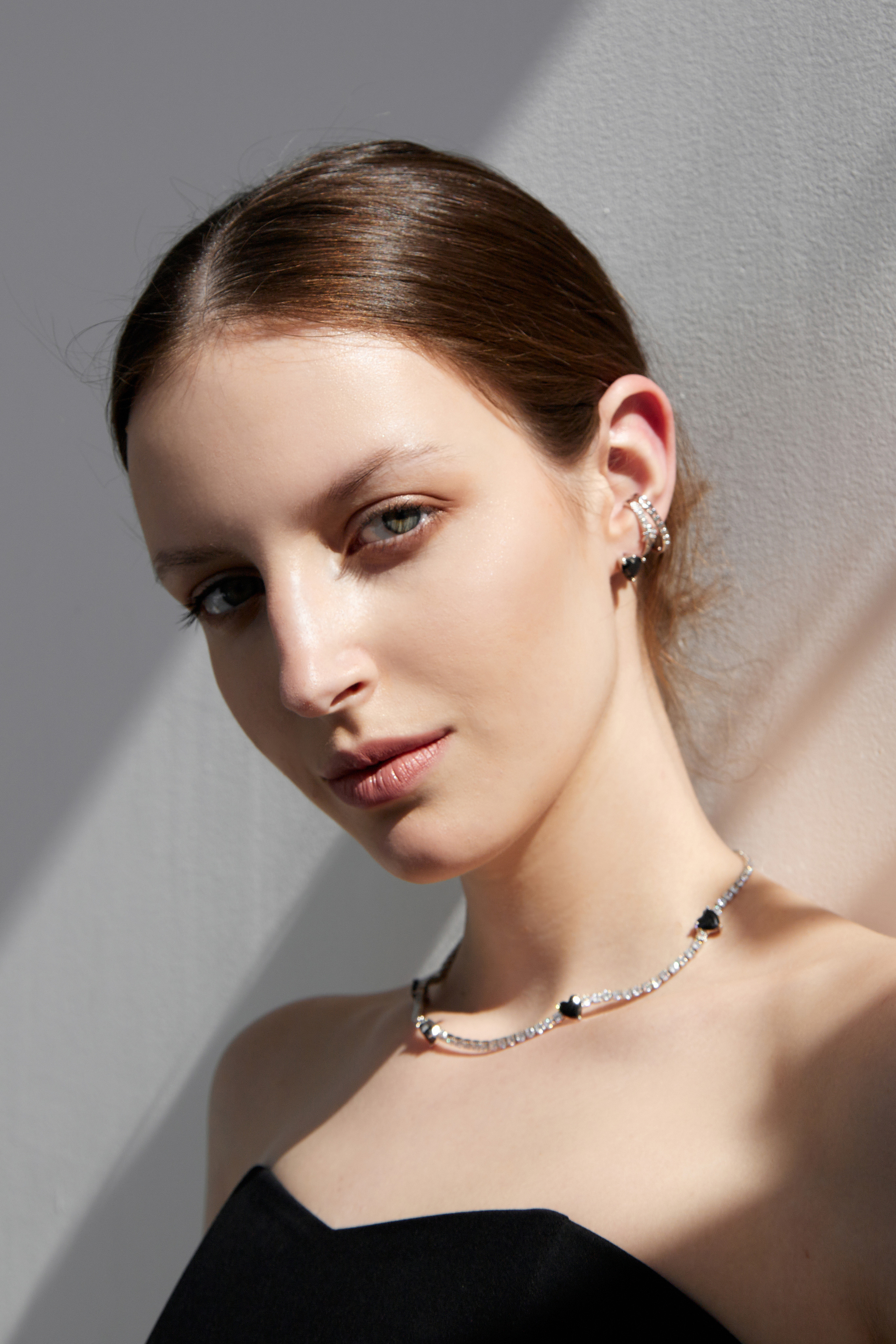 Anastasia A. Modeling agency TM MODELS