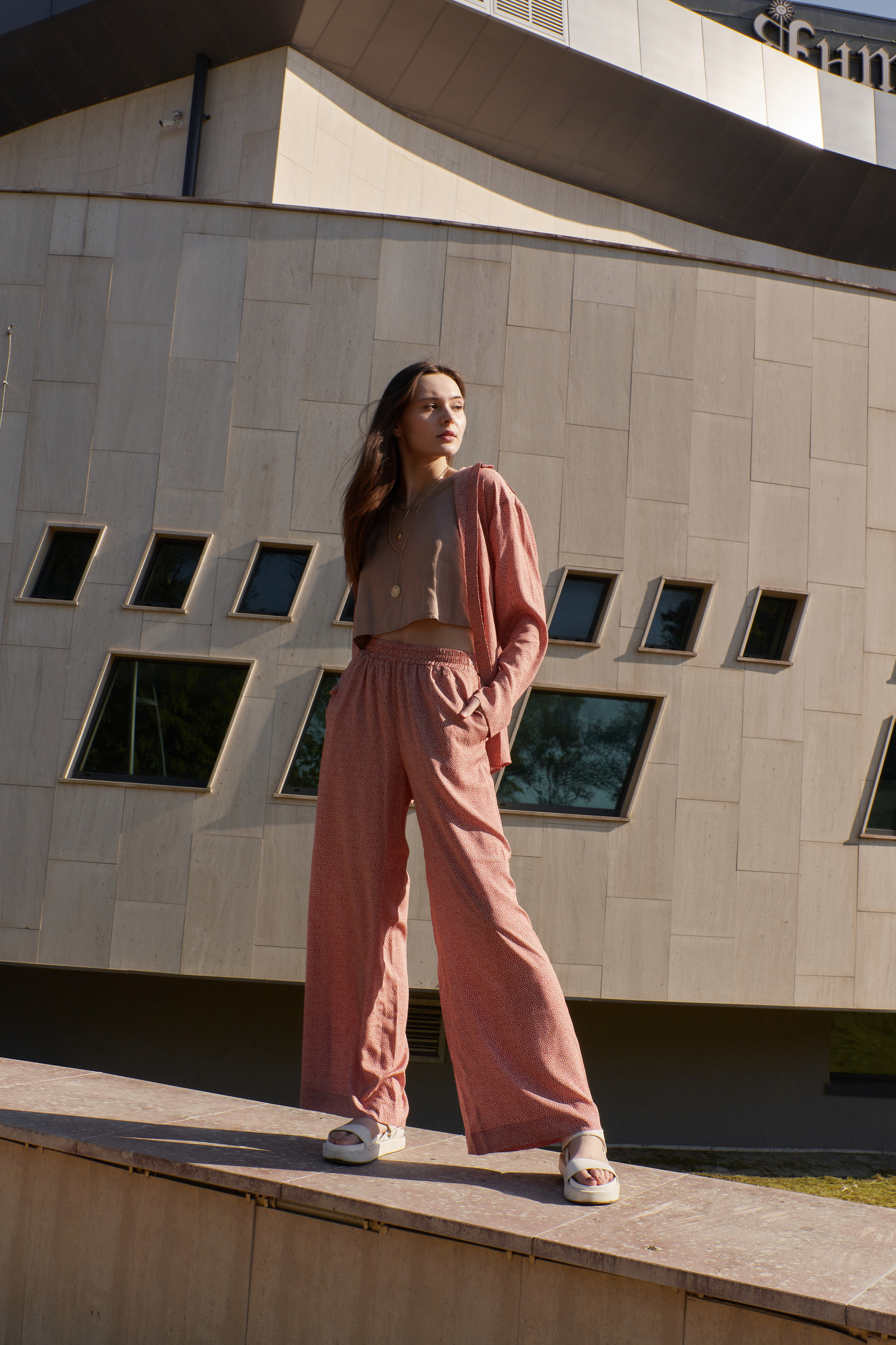 Daria T. Modeling agency TM MODELS