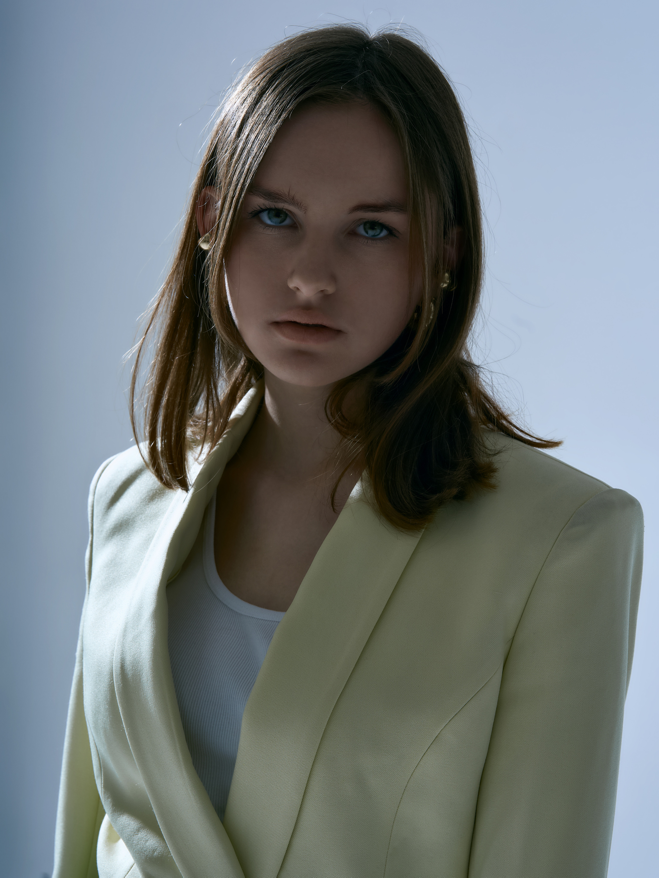 Sonya P. Modeling agency TM MODELS