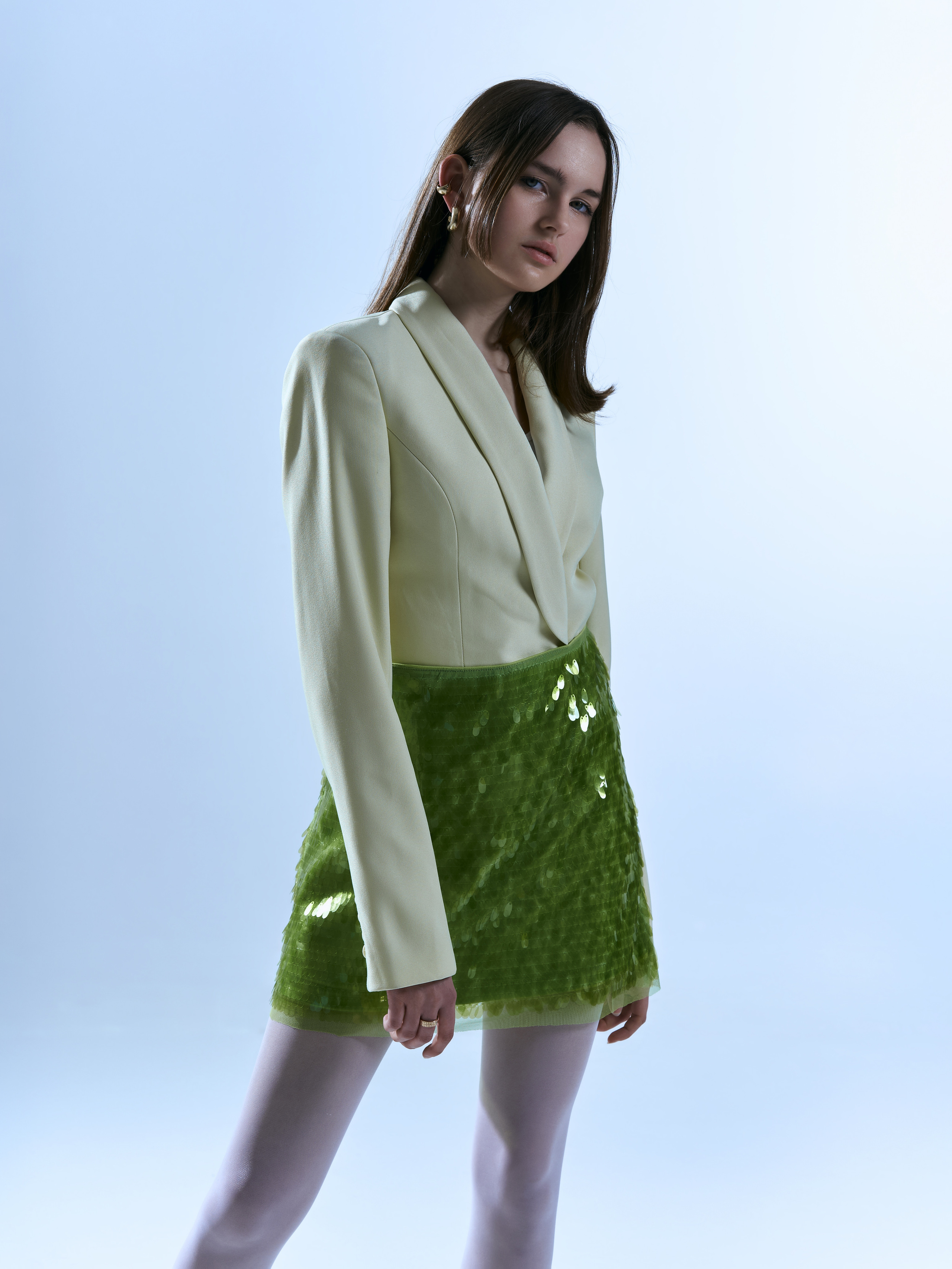 Sonya P. Modeling agency TM MODELS