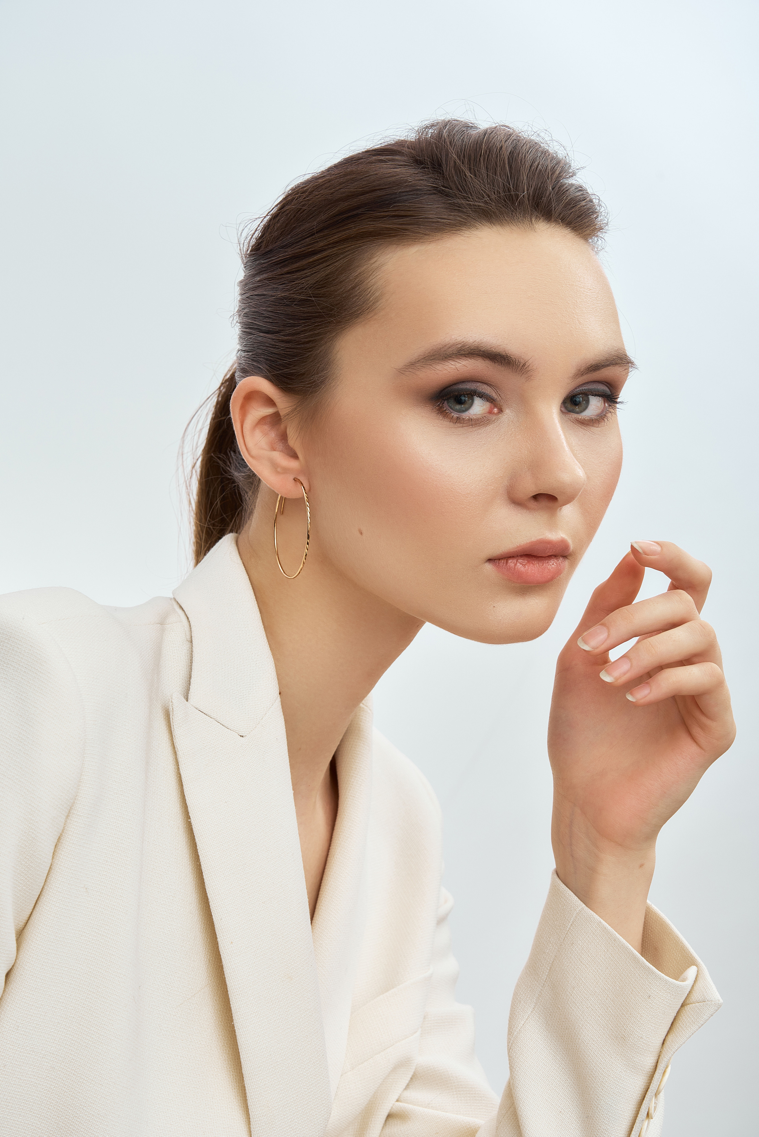 Daria T. Modeling agency TM MODELS