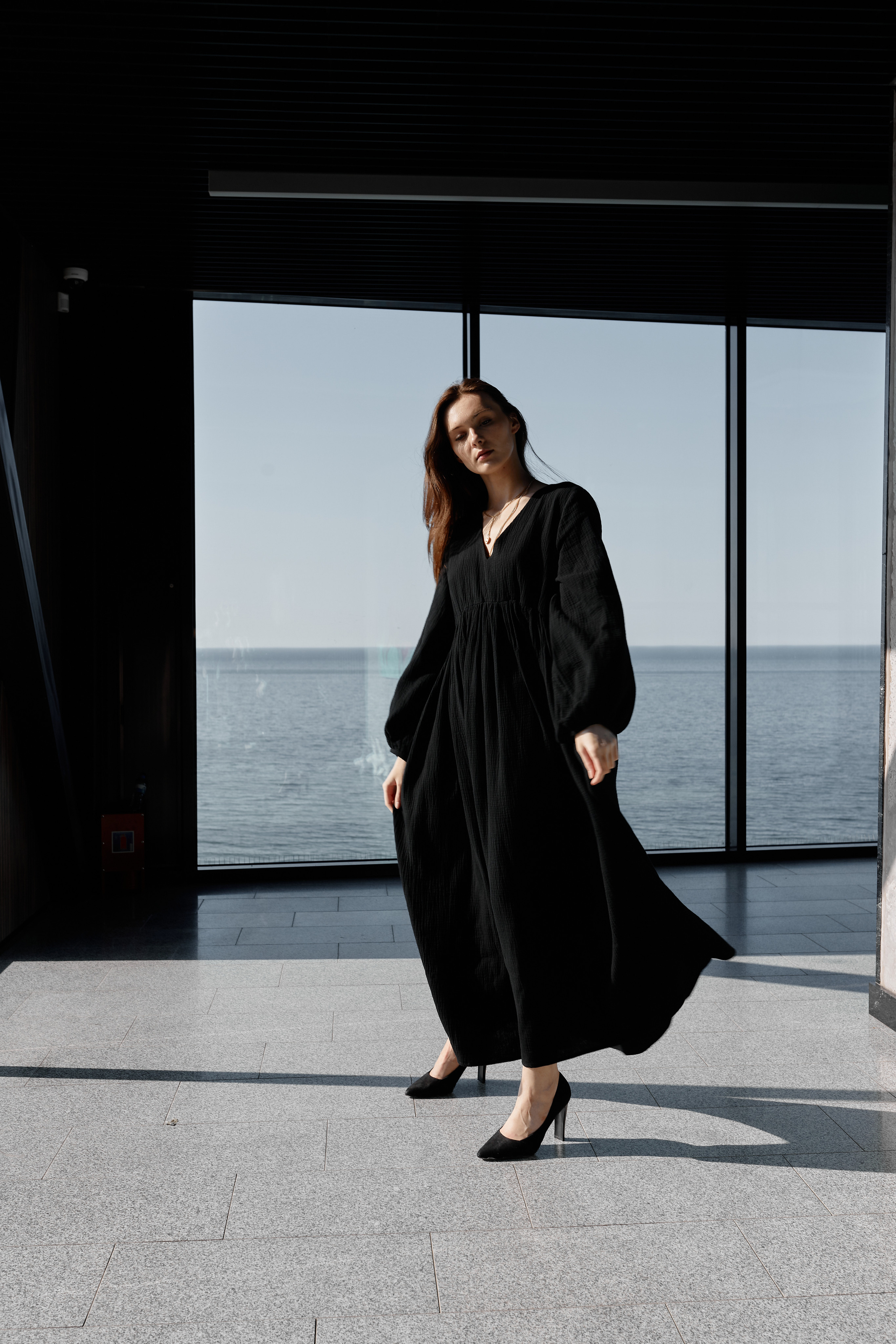 Daria T. Modeling agency TM MODELS