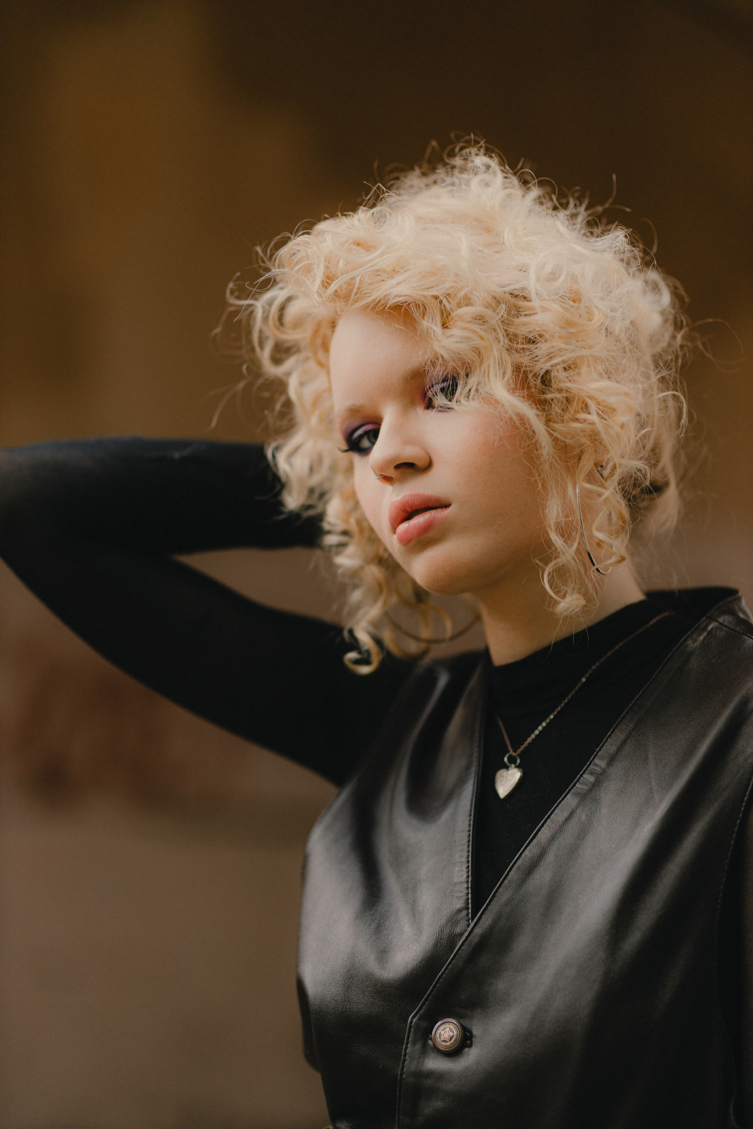 Sophia Sh. Modeling agency TM MODELS