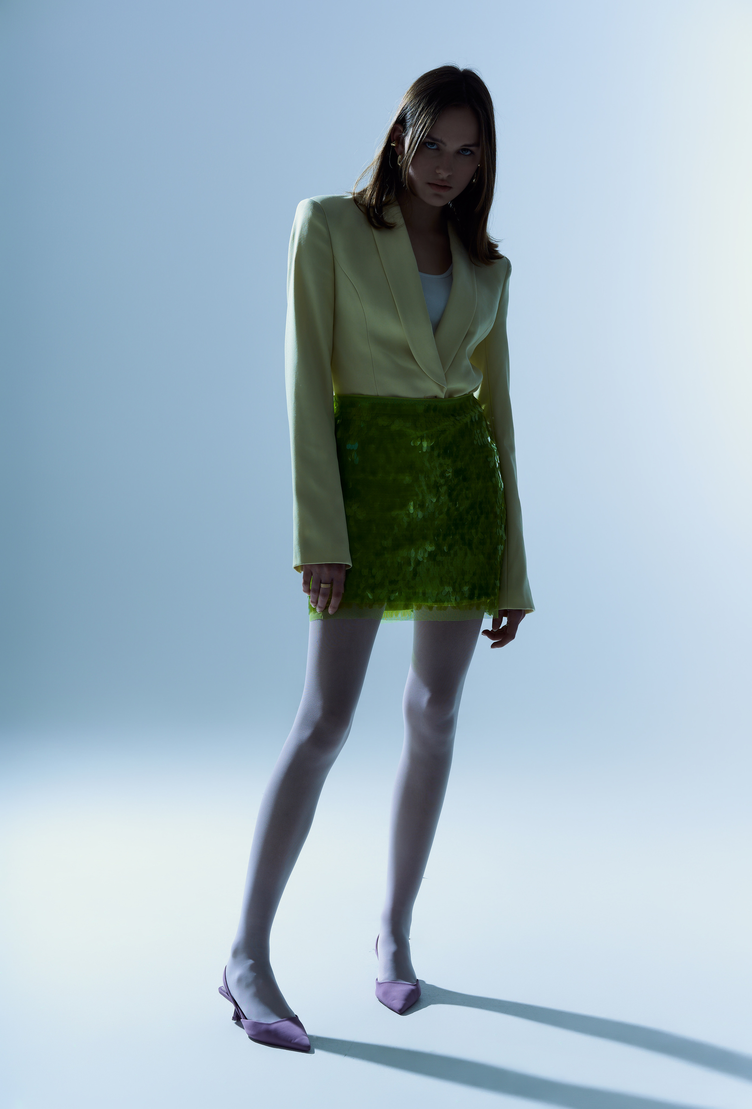 Sonya P. Modeling agency TM MODELS