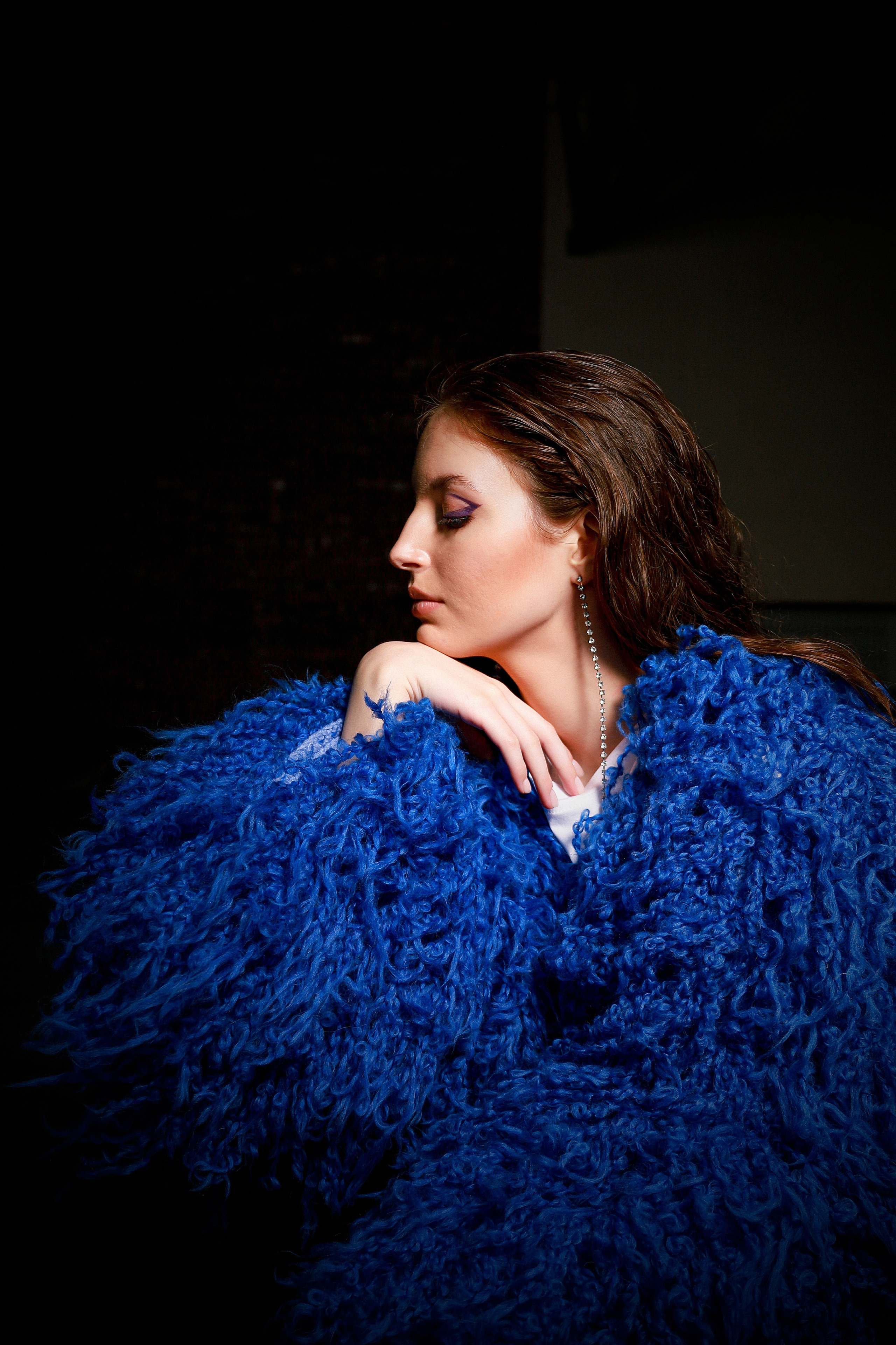 Anastasia A. Modeling agency TM MODELS