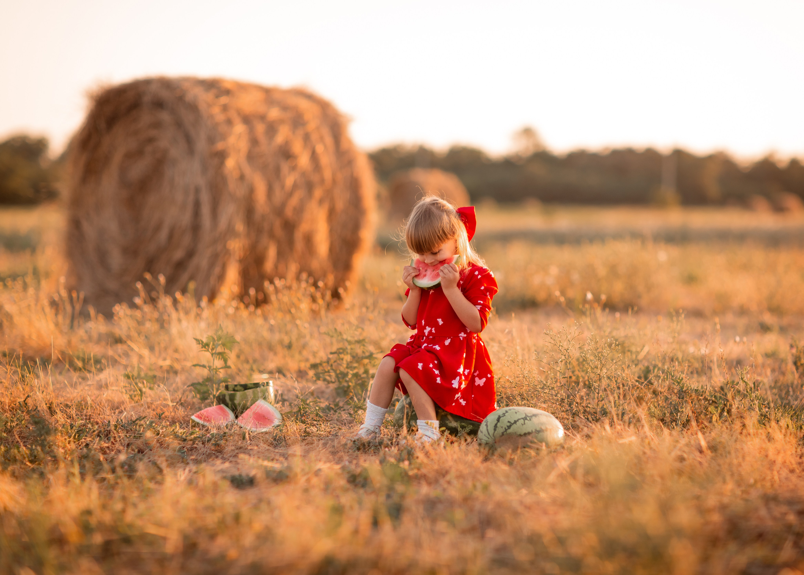 Маргарита. Фотограф в Приморско-Ахтарске Марьяна Чопко