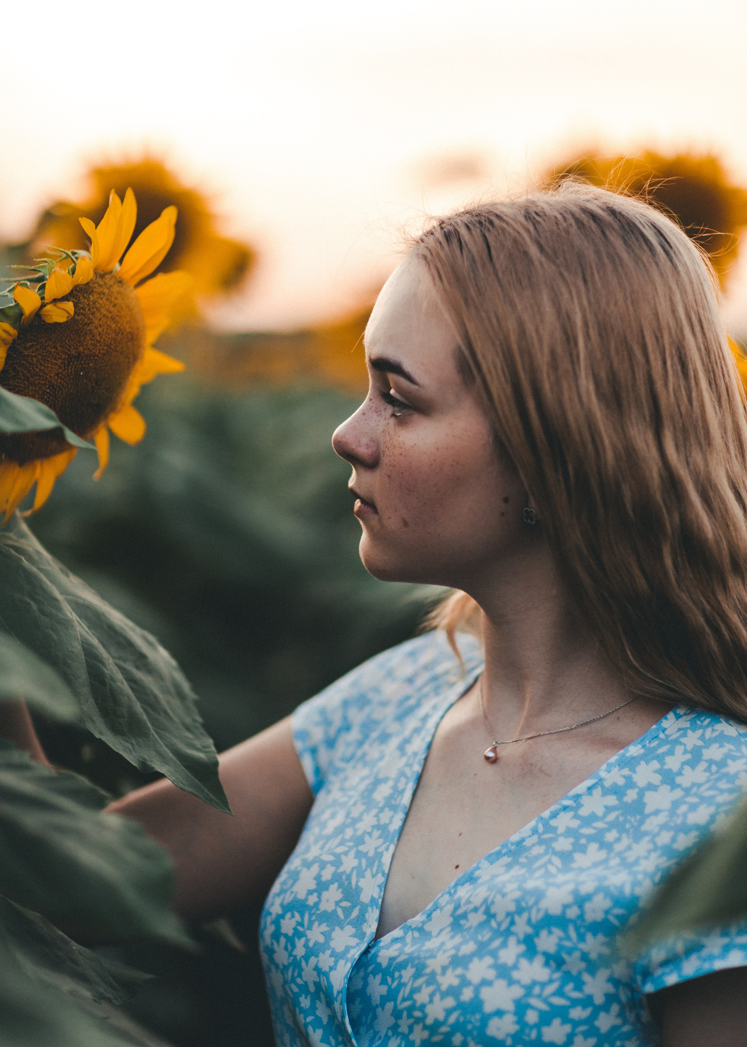 Фотограф в Приморско-Ахтарске Марьяна Чопко