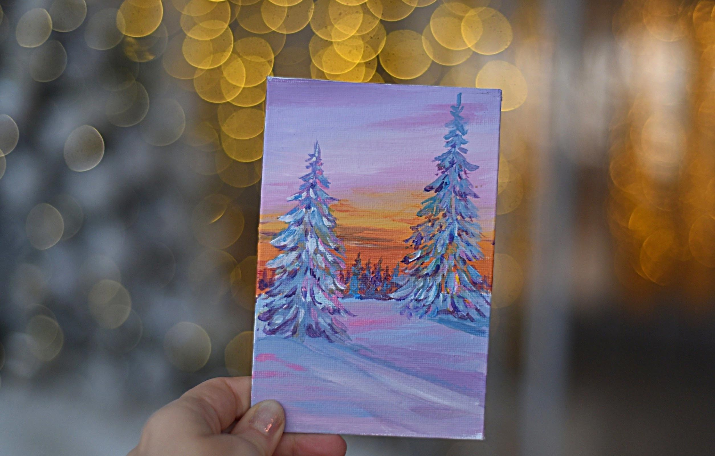 Живопись. Фотограф в Санкт-Петербурге