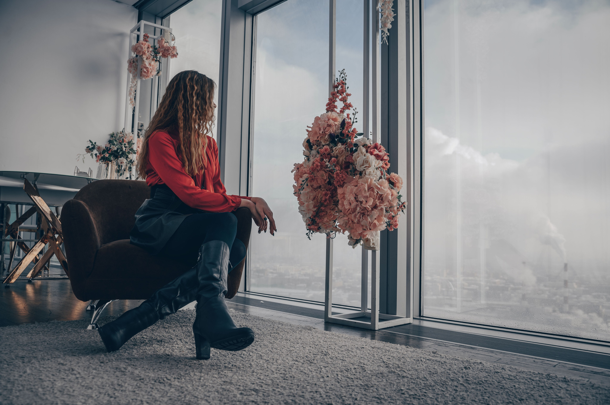 Маша. Vadim Nevenglovskii Фотограф в разных жанрах