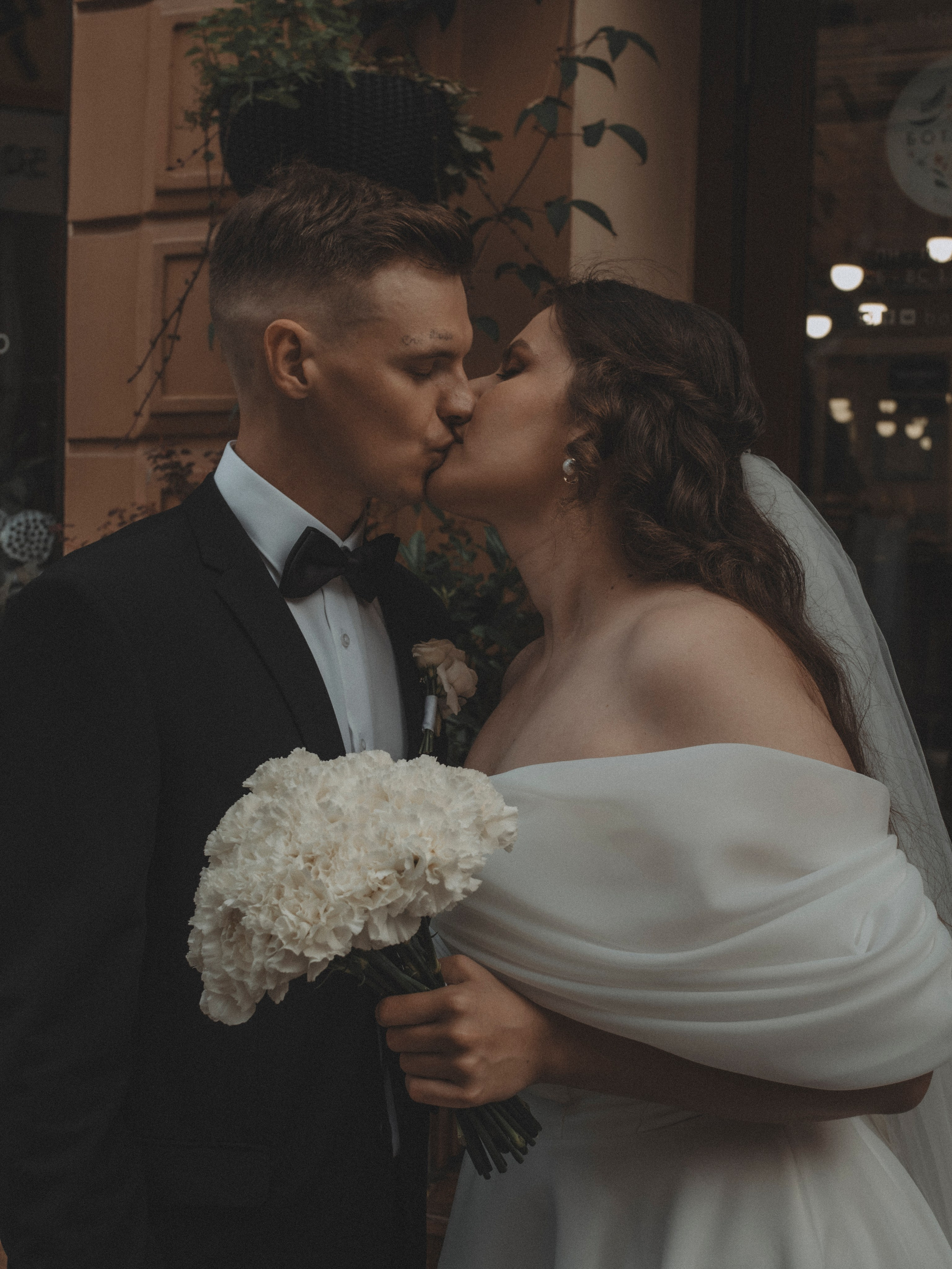 Свадебные. Фотограф в Сортавала Карина Буглакова