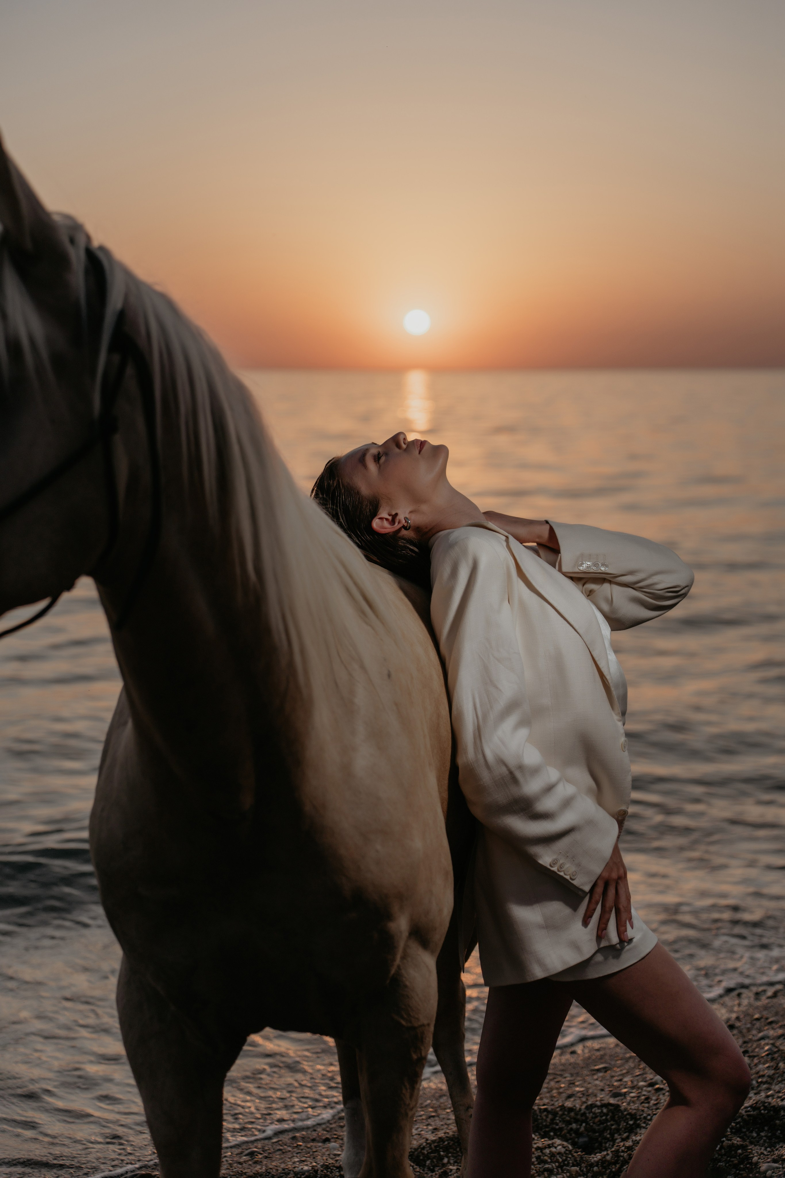 Сумерки. Фотограф и Видеограф Севастополь Крым