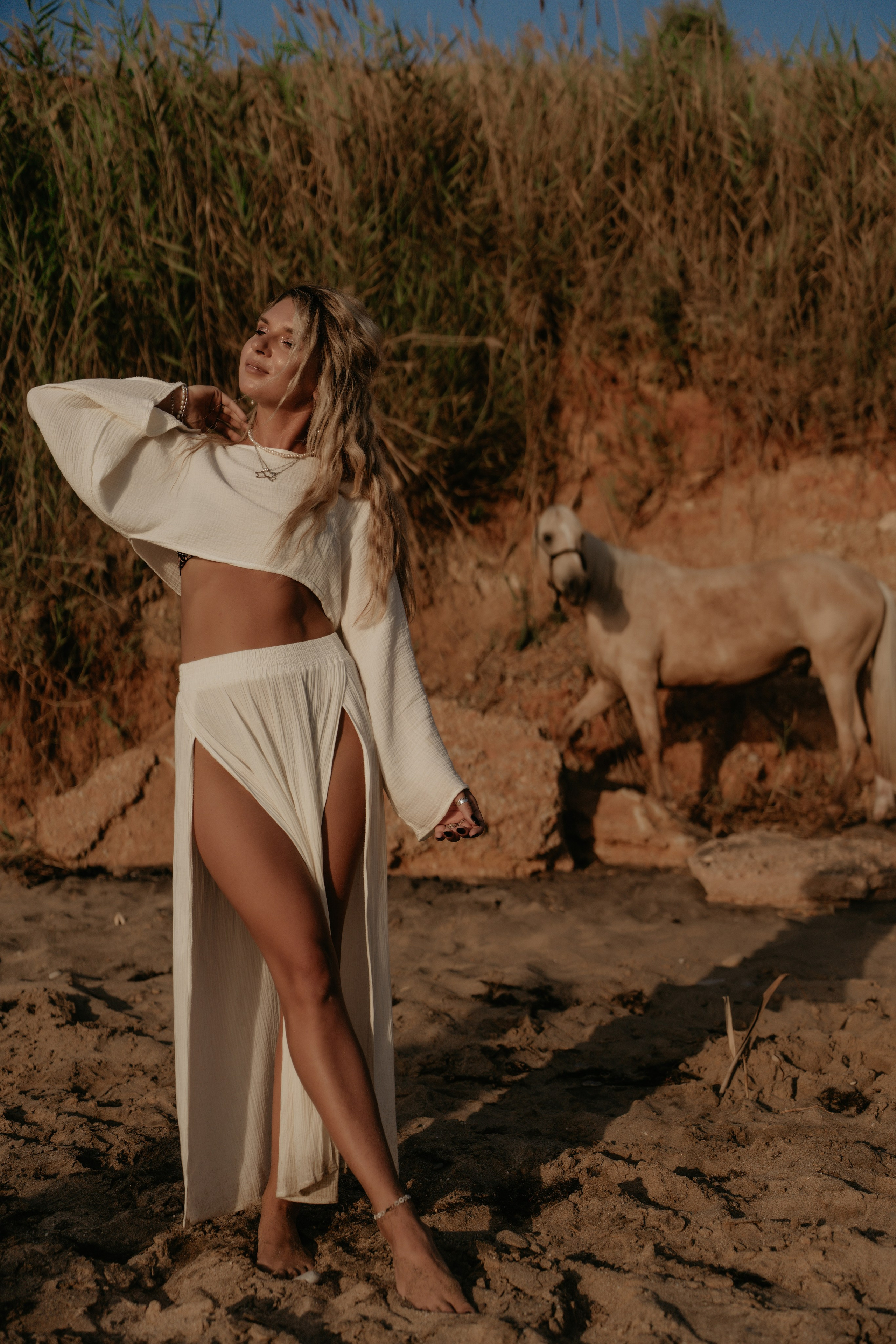 Anna. Фотограф и Видеограф Севастополь Крым