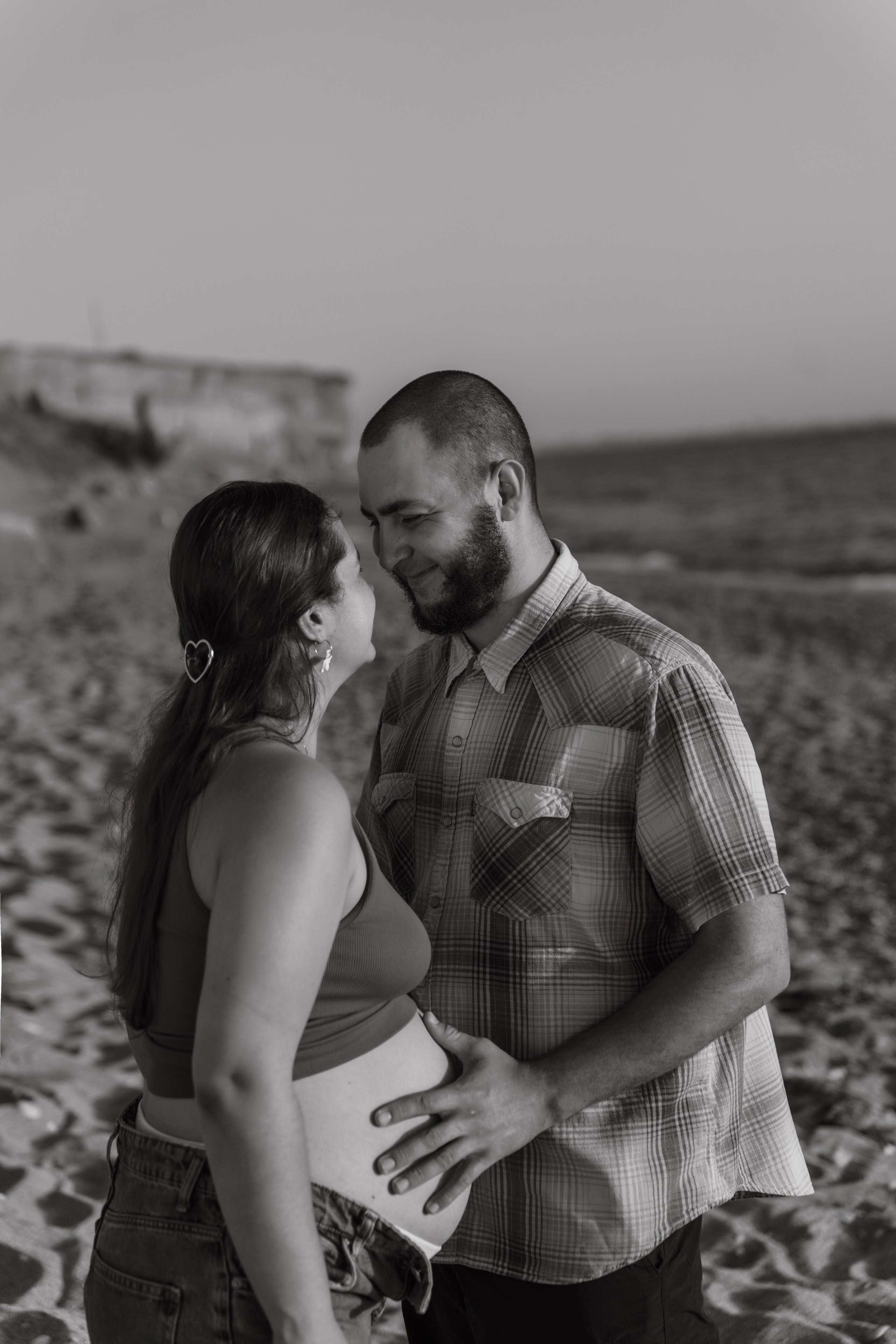 На закате. Фотограф и Видеограф Севастополь Крым