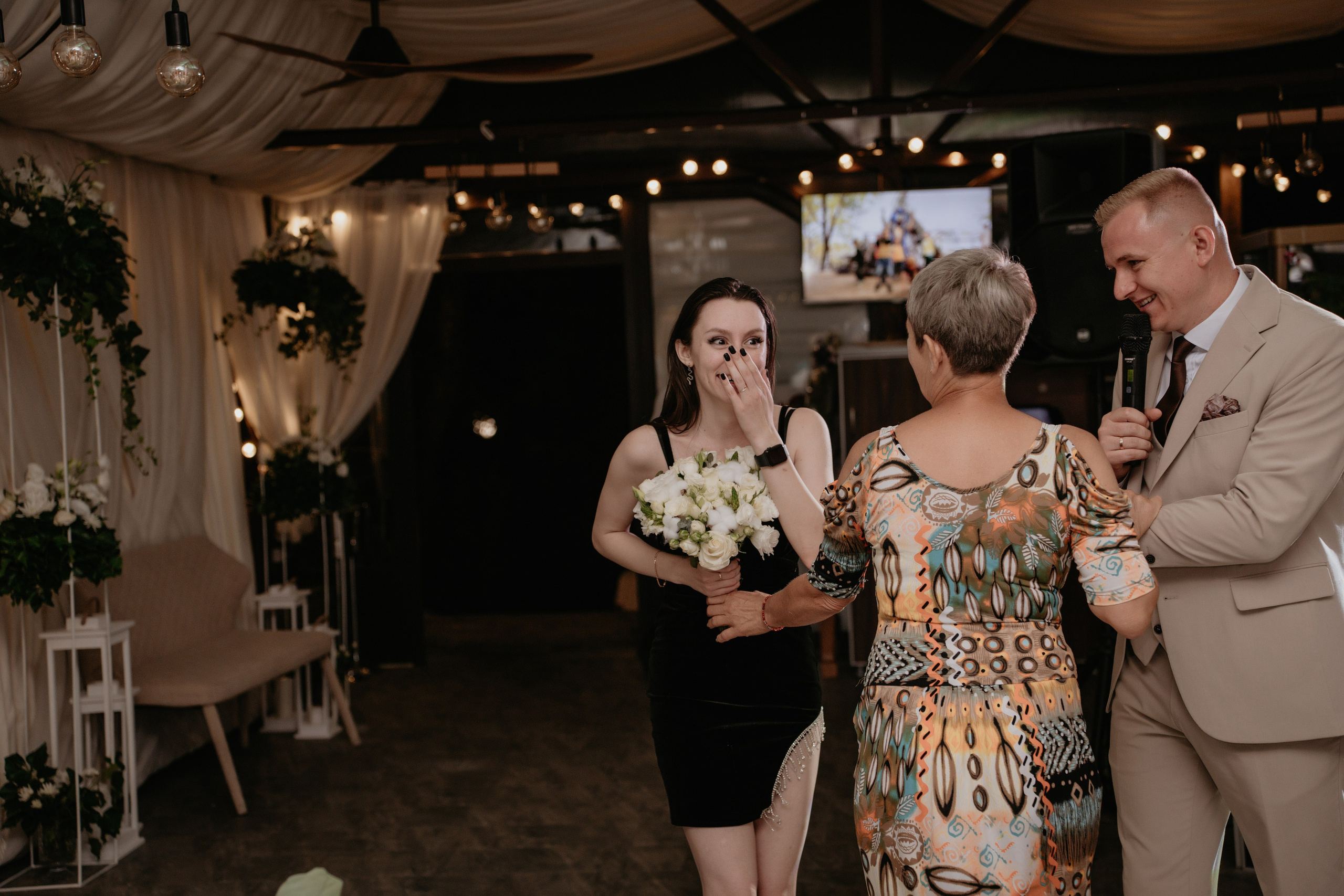 Эмоциональный репортаж. Фотограф и Видеограф Севастополь Крым