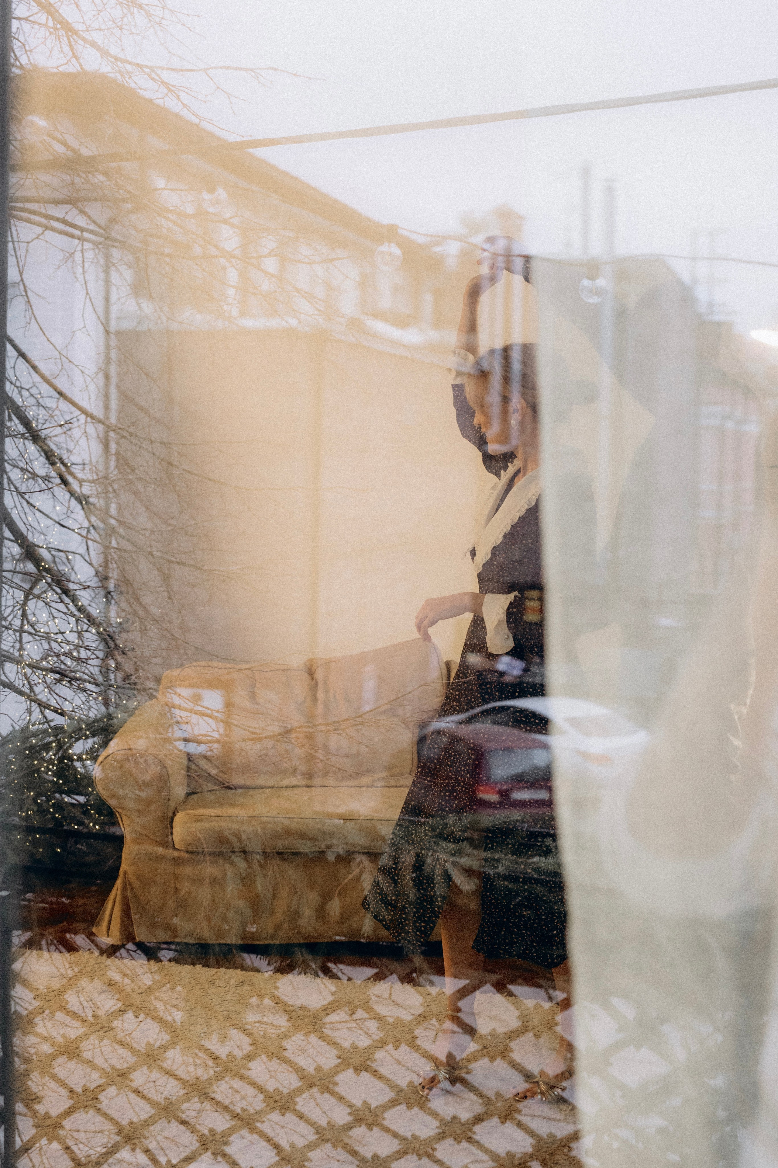 Шёпот семейного счастья. Семейный и портретный фотограф из Казани