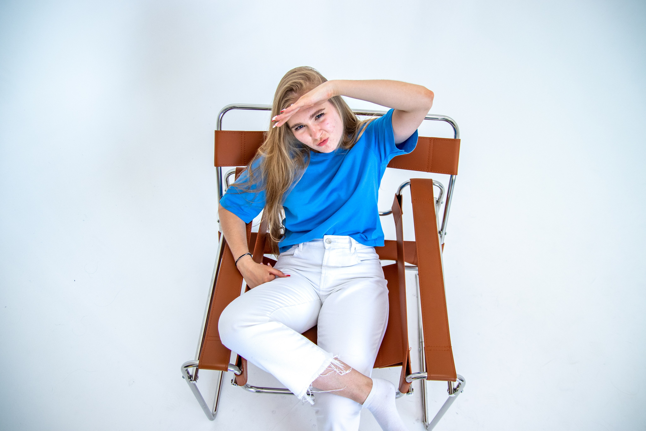 Индивидуальные съемки. Илья Зыбин — репортажный фотограф