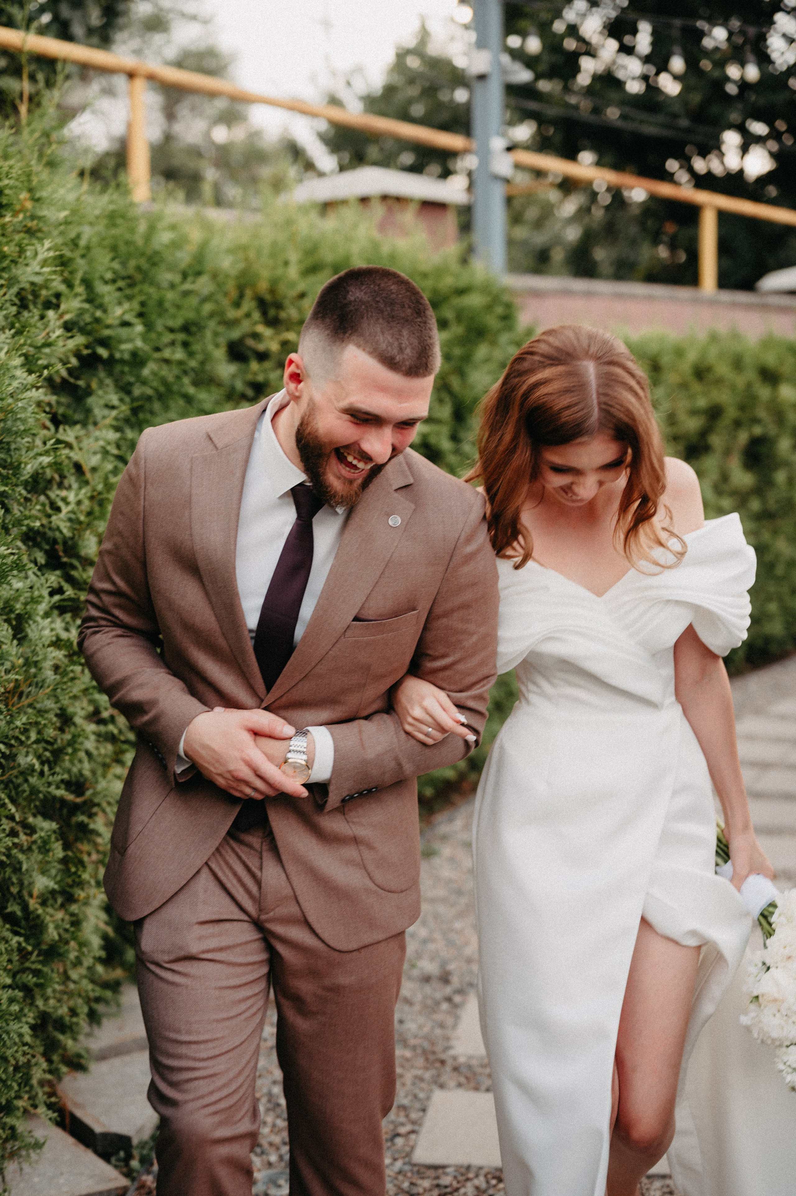 DAR'YA|IL'YA. Фотограф в Алматы Аружан Шалгимбаева